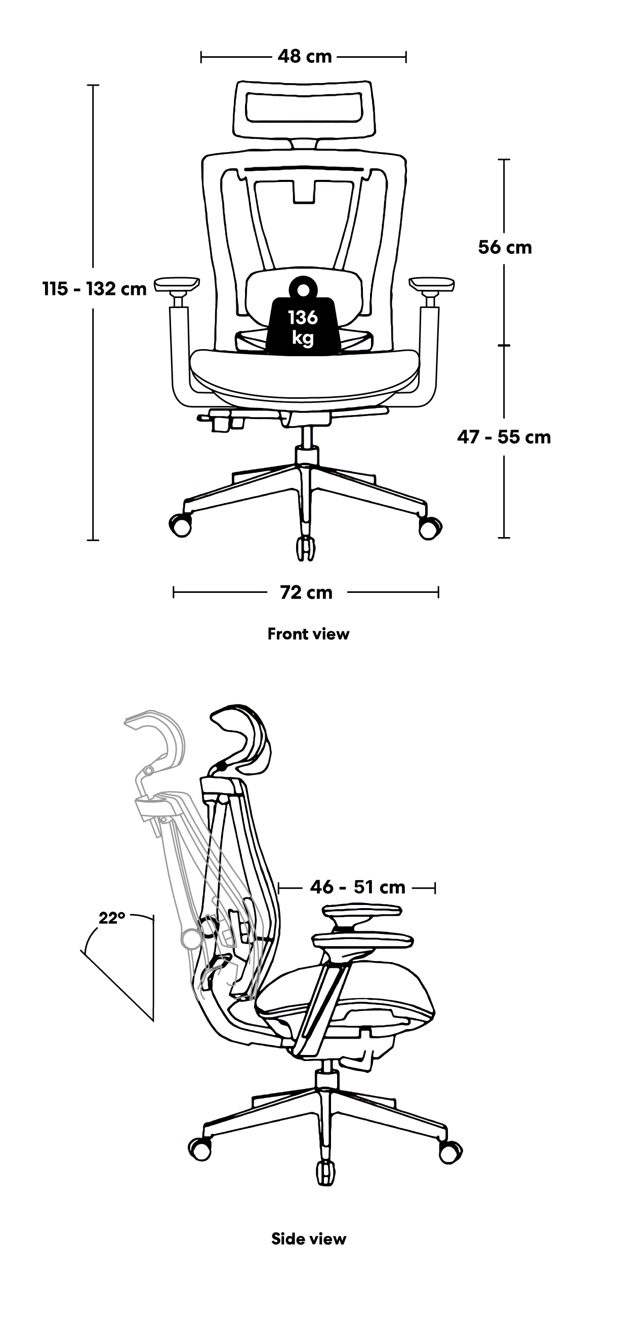 best-ErgoChair-1