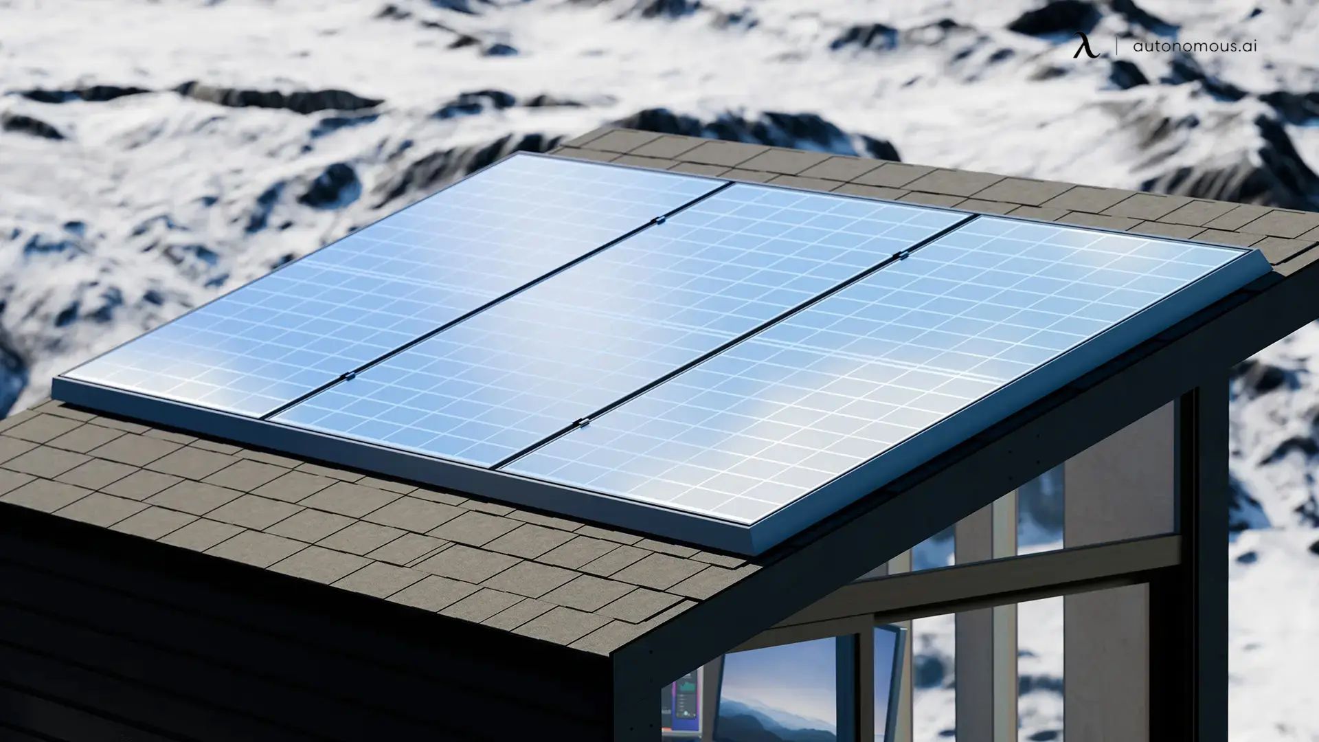 Explore Solar Prefab Home Options