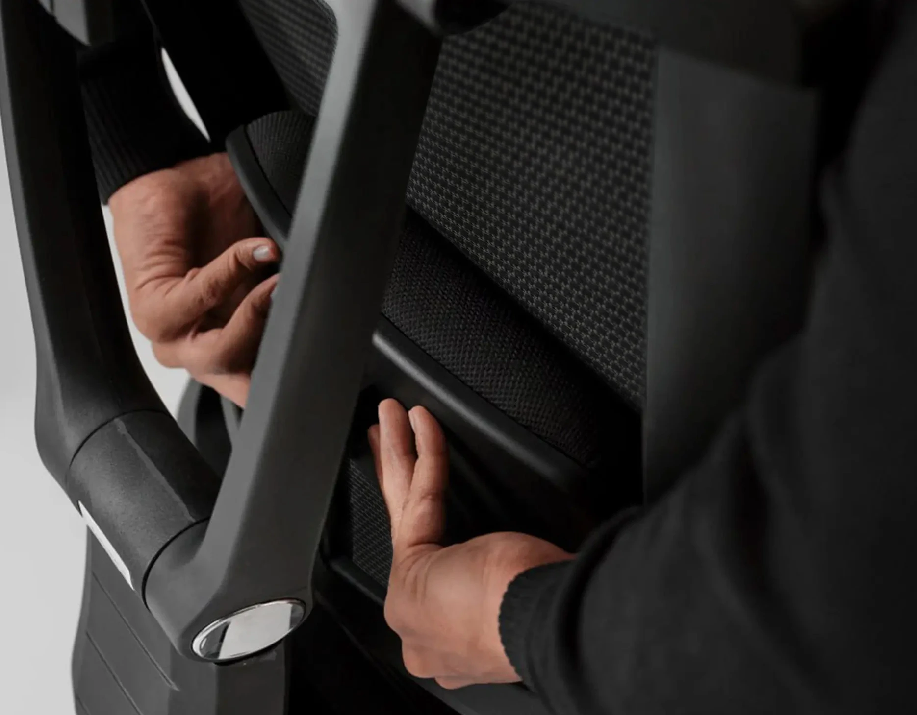 Autonomous ErgoChair Mesh | Best Ergonomic Mesh Chair for Office Comfort