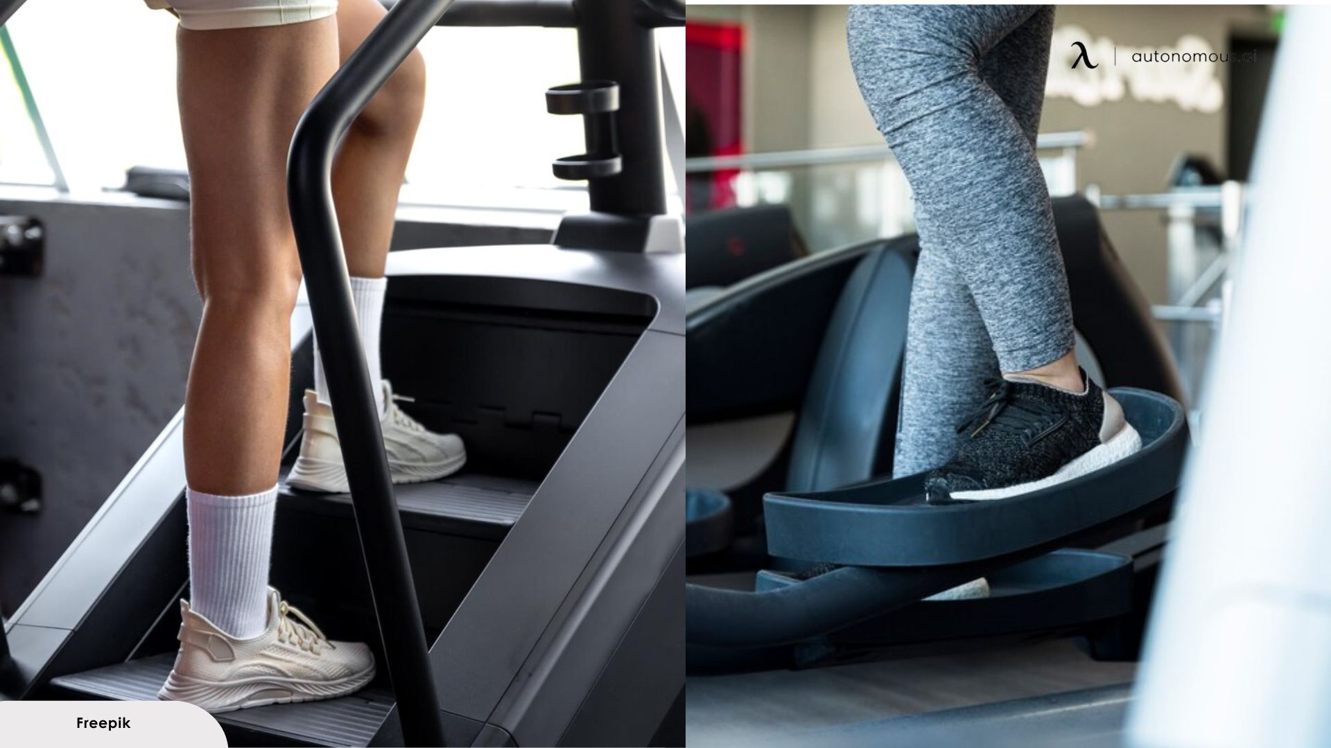 StairMaster vs. Stepper: Which is Better Fit for You?