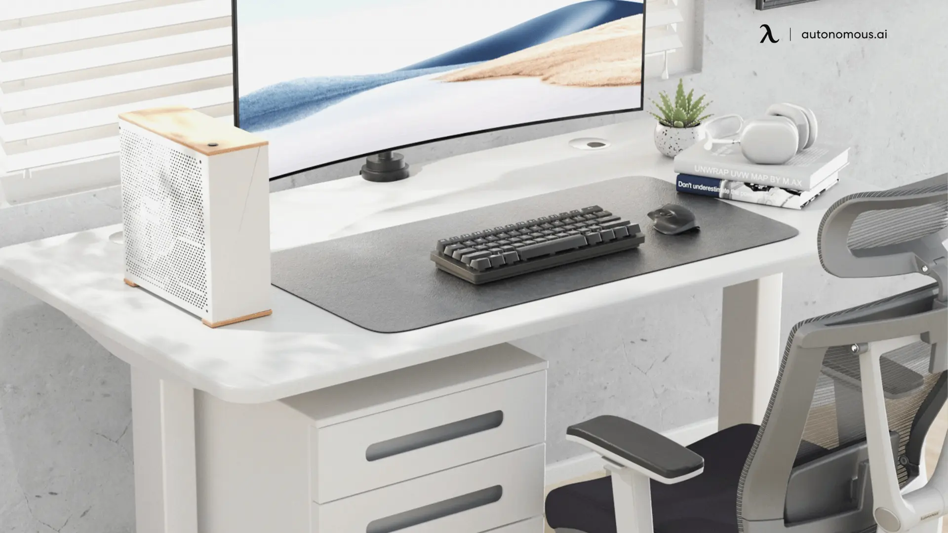 Best Desk Setup Under $1000: Ergonomic & Affordable Options