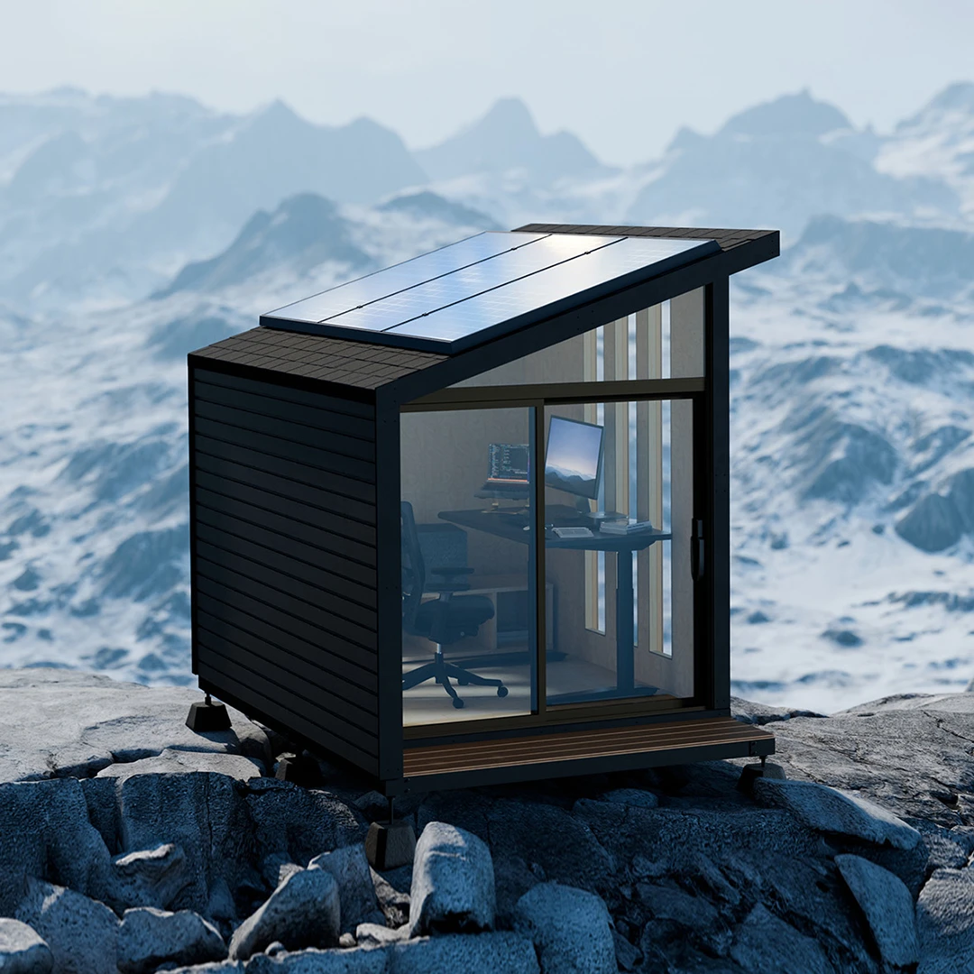 WordPod Solar