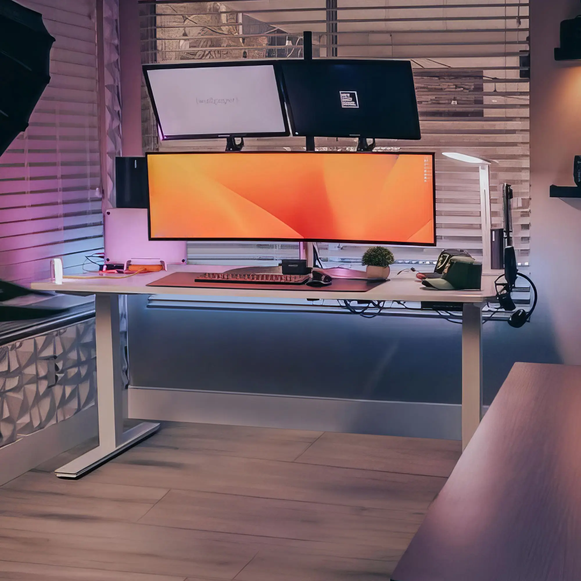 Autonomous Work Smarter