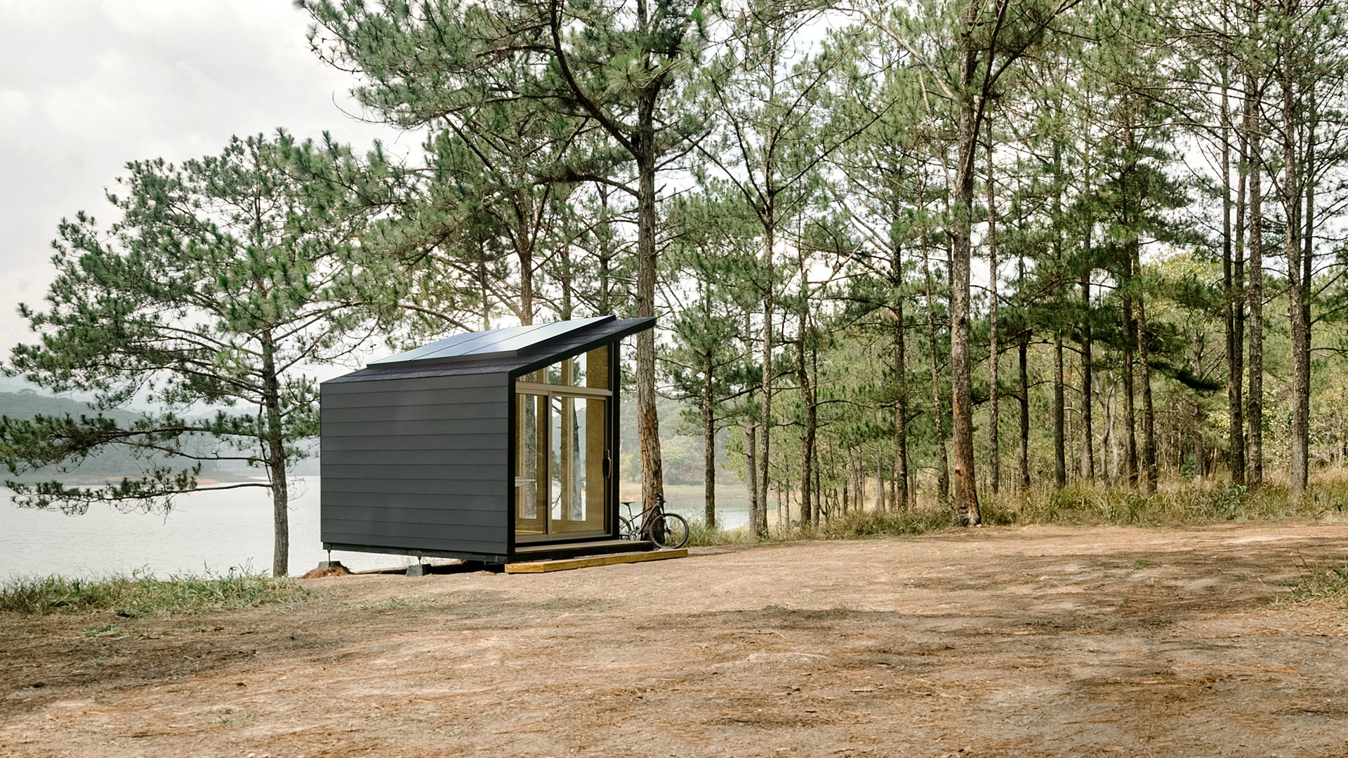 Key Features to Look for in a Budget Prefab Office Shed