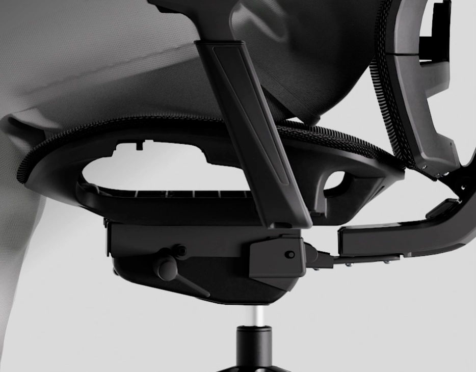 Autonomous ErgoChair Mesh | Best Ergonomic Mesh Chair for Office Comfort