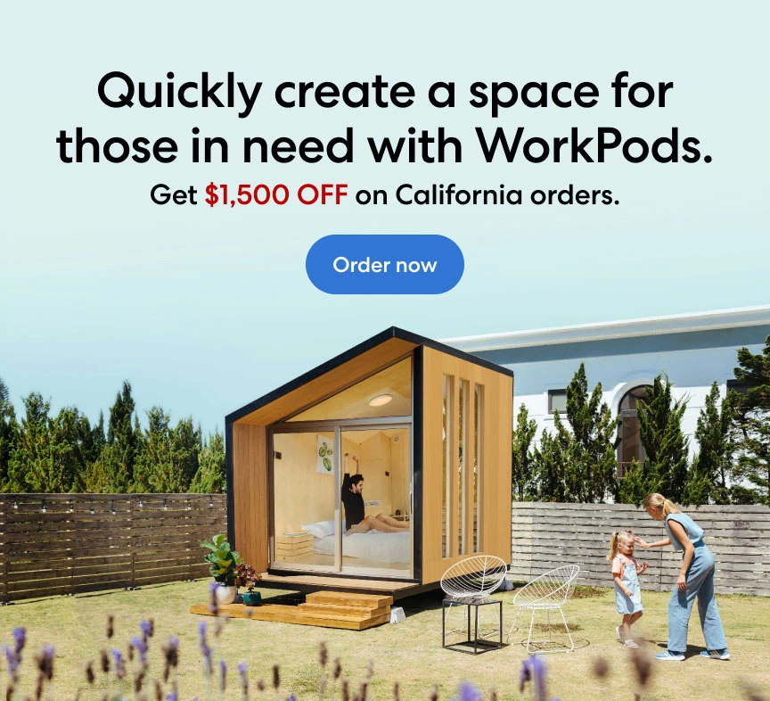 Autonomous WorkPod