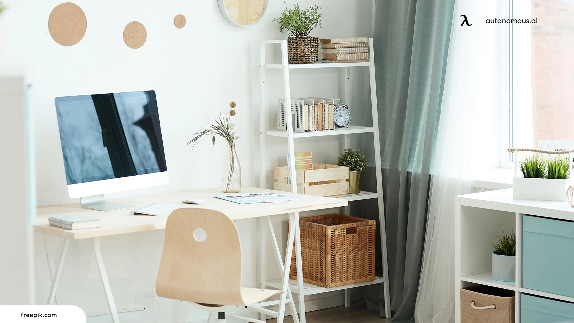 7 Things Need to Know for Feng Shui Study Room