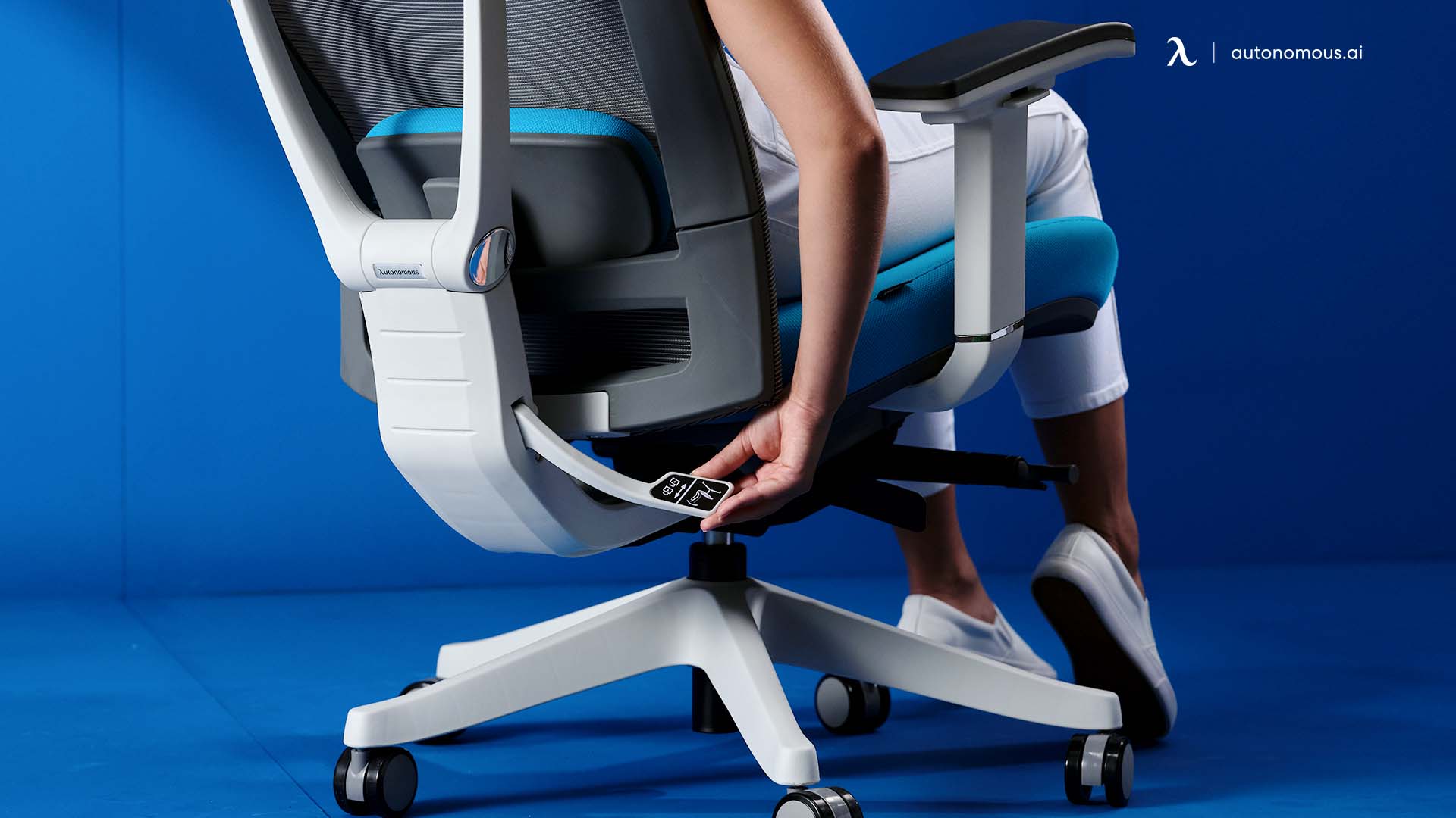 Key Features to Look for in an Ergonomic Office Chair