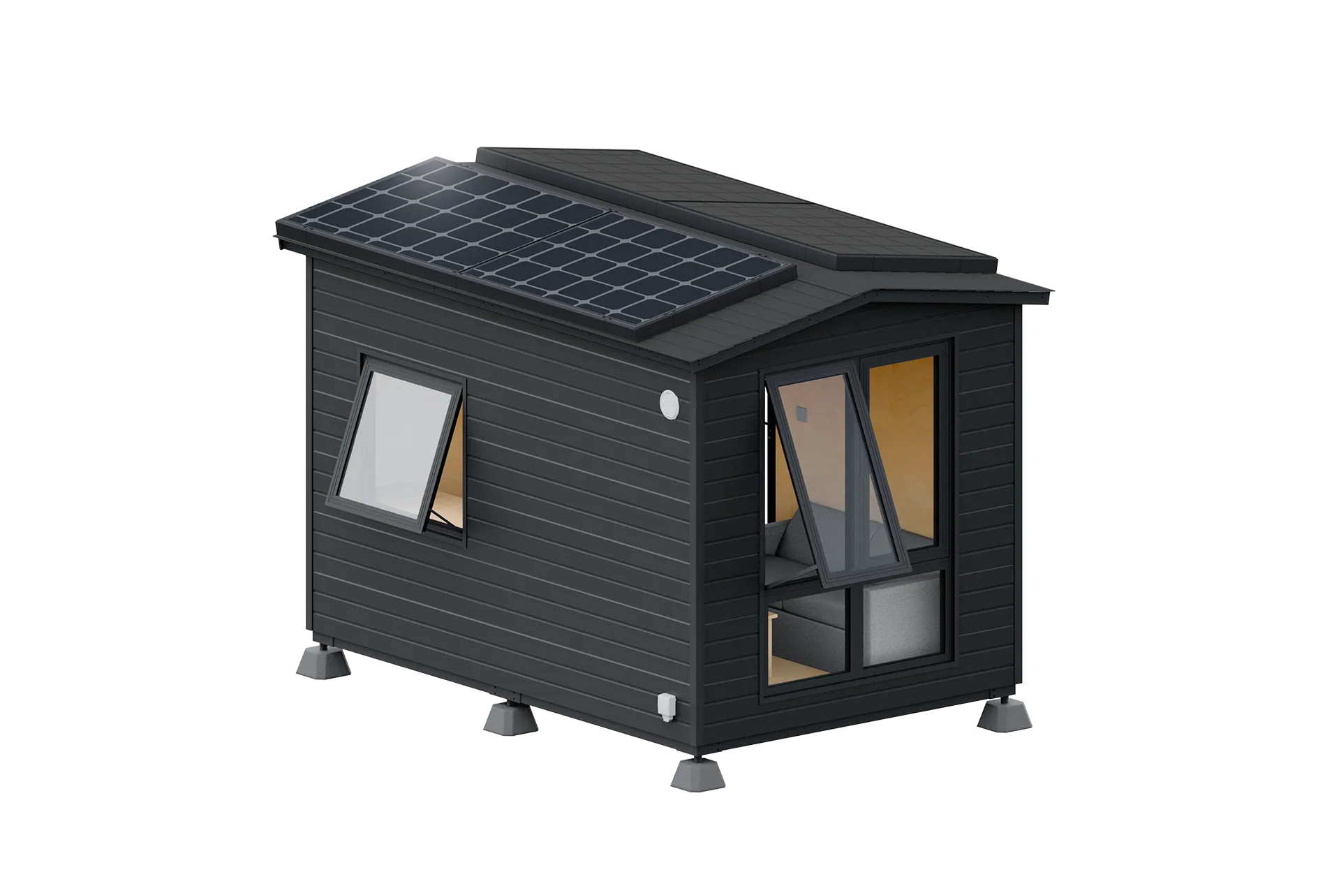 WorkPod Versatile Solar<sub>New</sub>