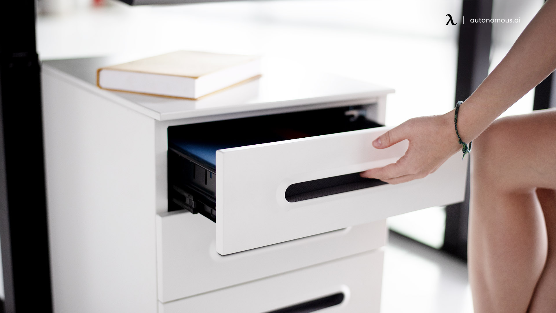 File cabinet Accessories to Beef-up your Workspace.