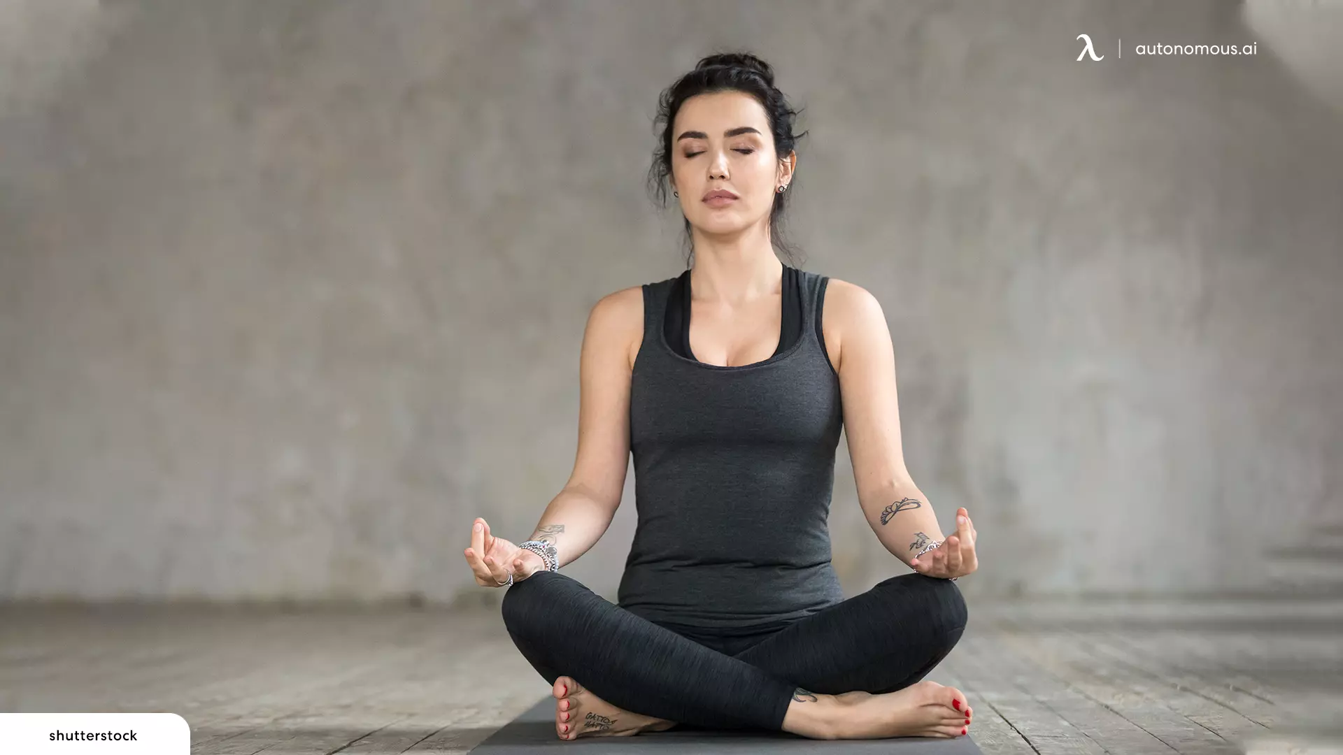 10 Things You Should Know About Sitting Indian Style