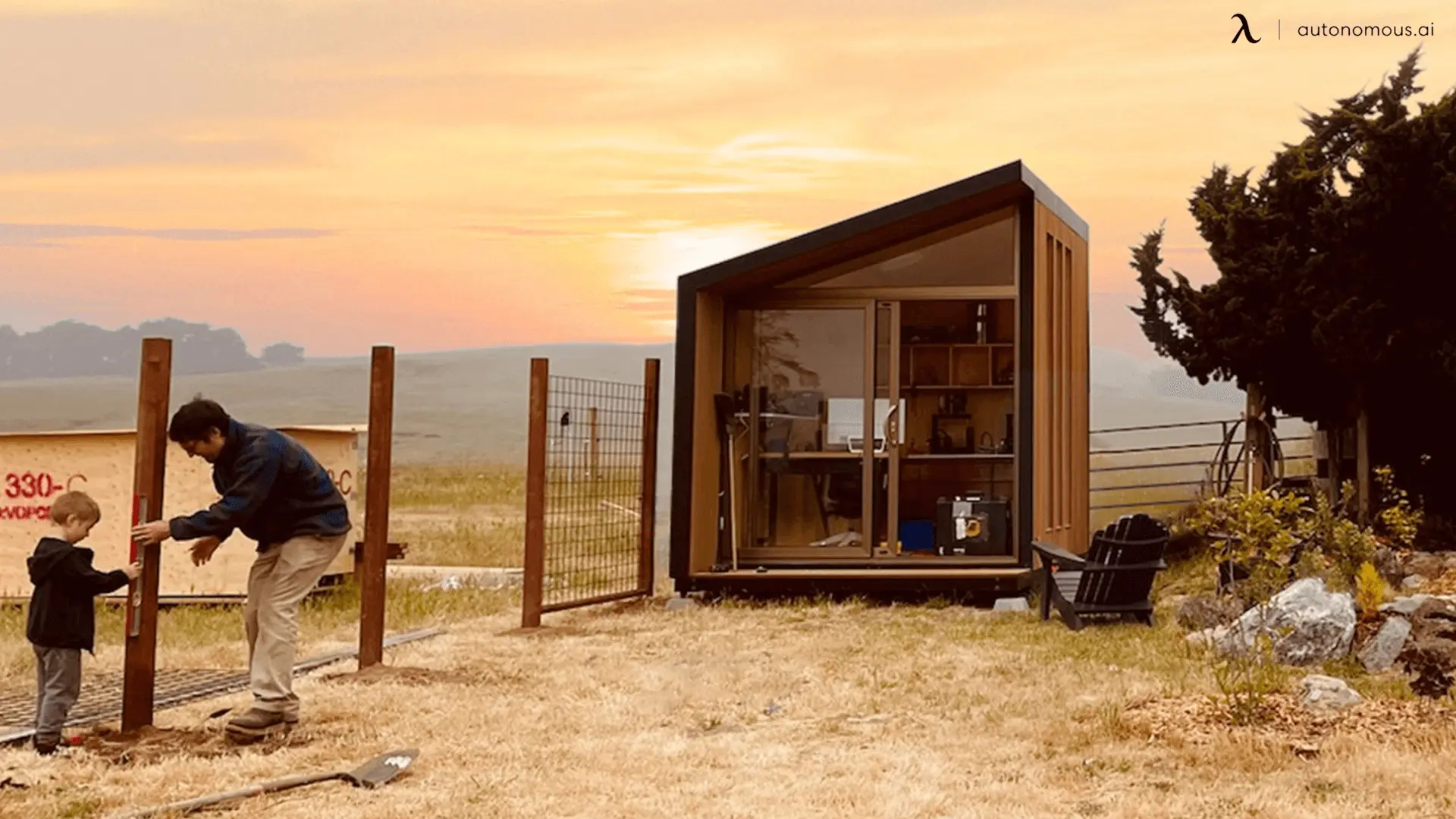 Cost of Building a Prefab Home in New Mexico