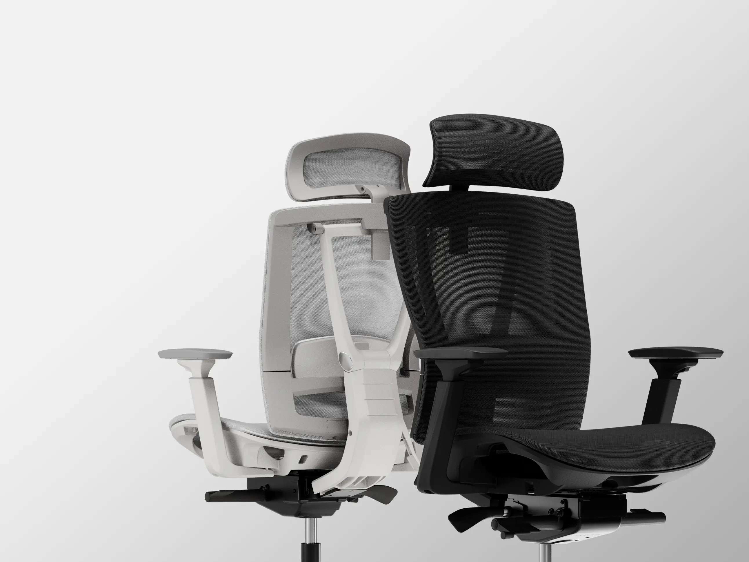 Autonomous ErgoChair Mesh | Best Ergonomic Mesh Chair for Office Comfort