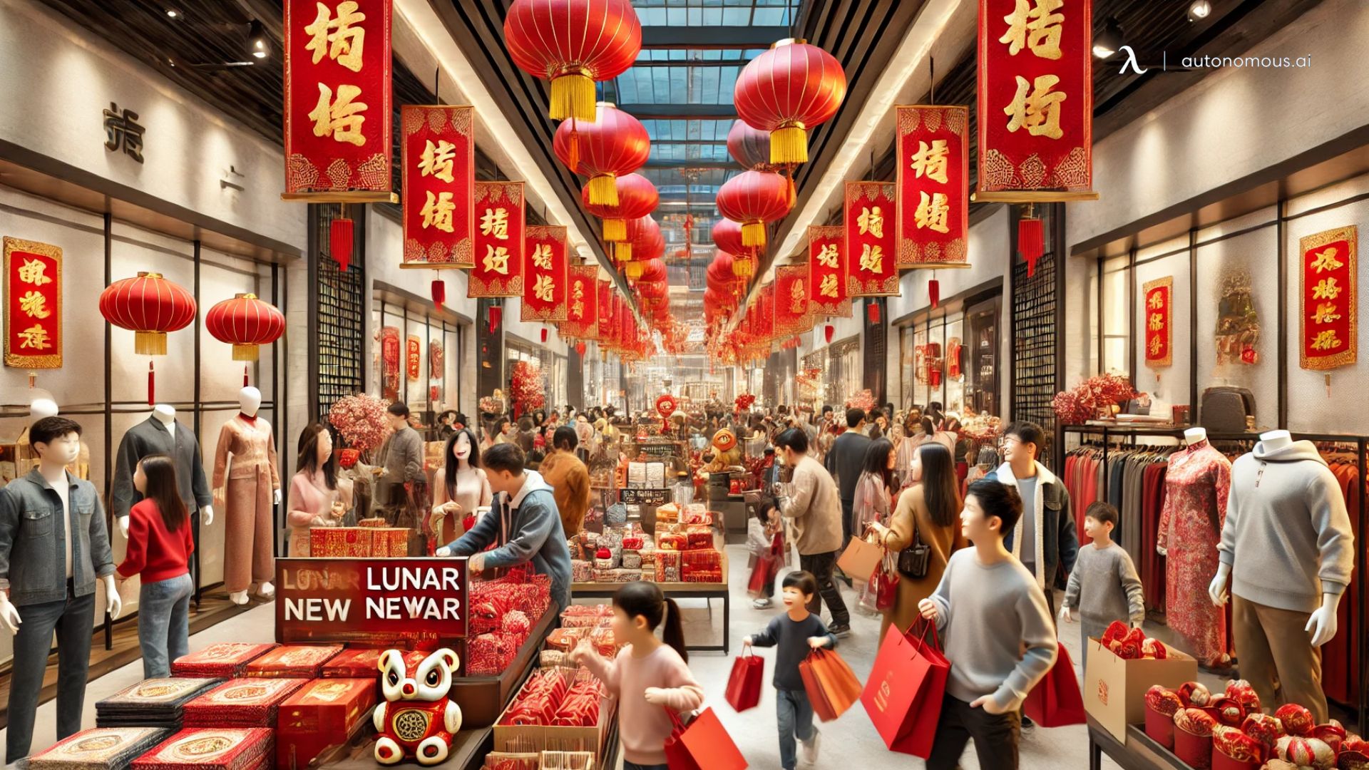 Tips for Making the Most of Lunar New Year Sales