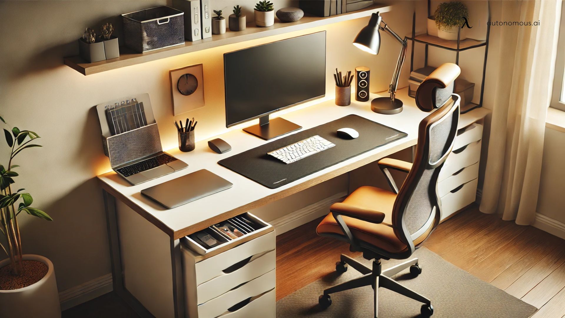 Say Goodbye to Scratches and Stains: Pick a Desk Protector!