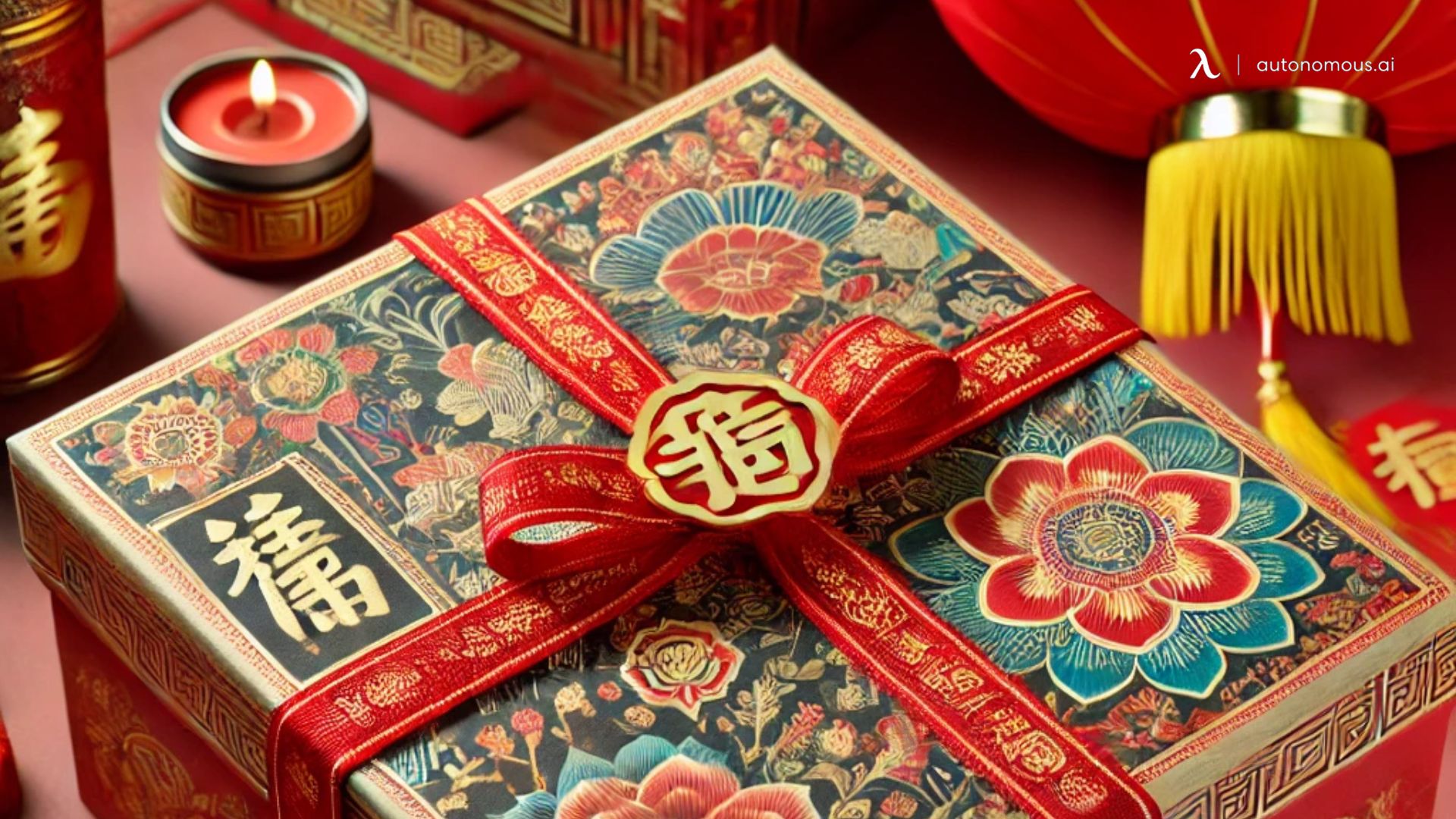 5 Unspoken Rules: Navigating Lunar New Year Gift Giving