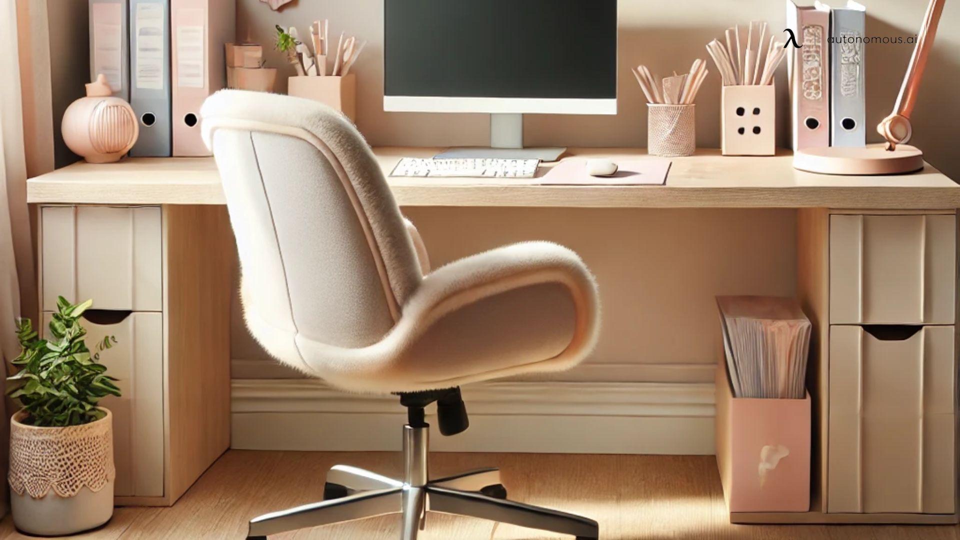 Desk Organization Ideas That Don’t Compromise Style