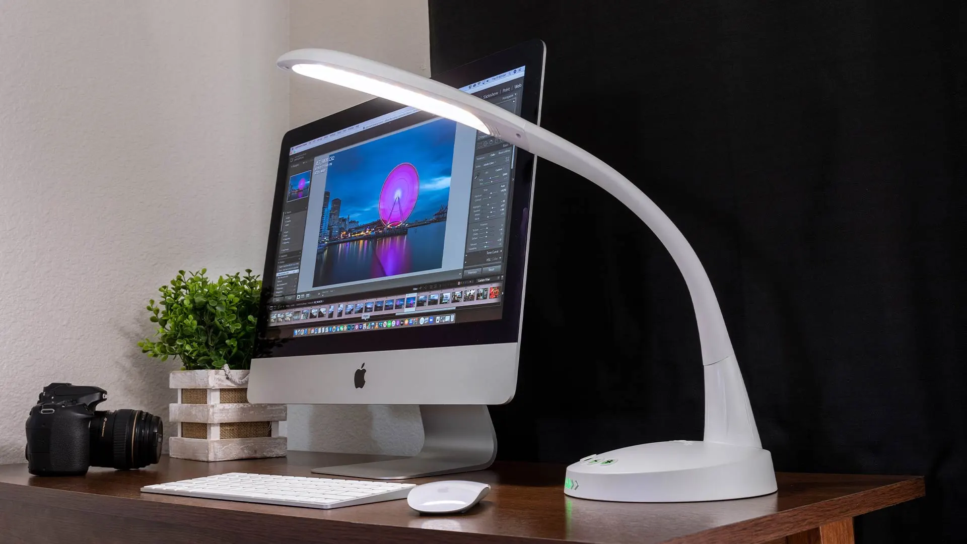 5 Ways to Improve Lighting Ergonomics and Stay Productive