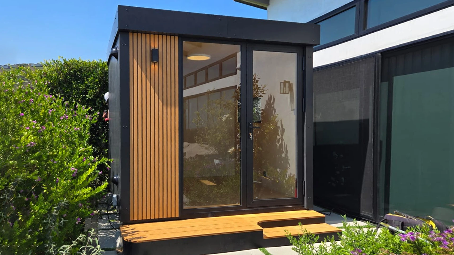 Matthew S - Los Angeles, California