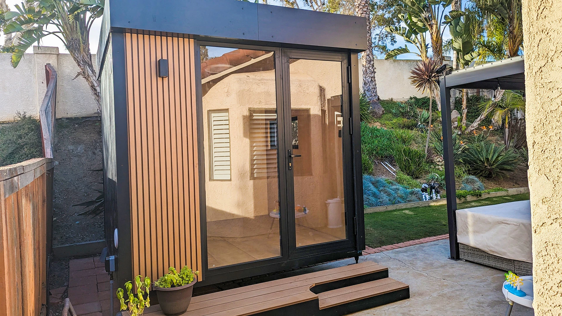 Alejandro B - Carlsbad, California