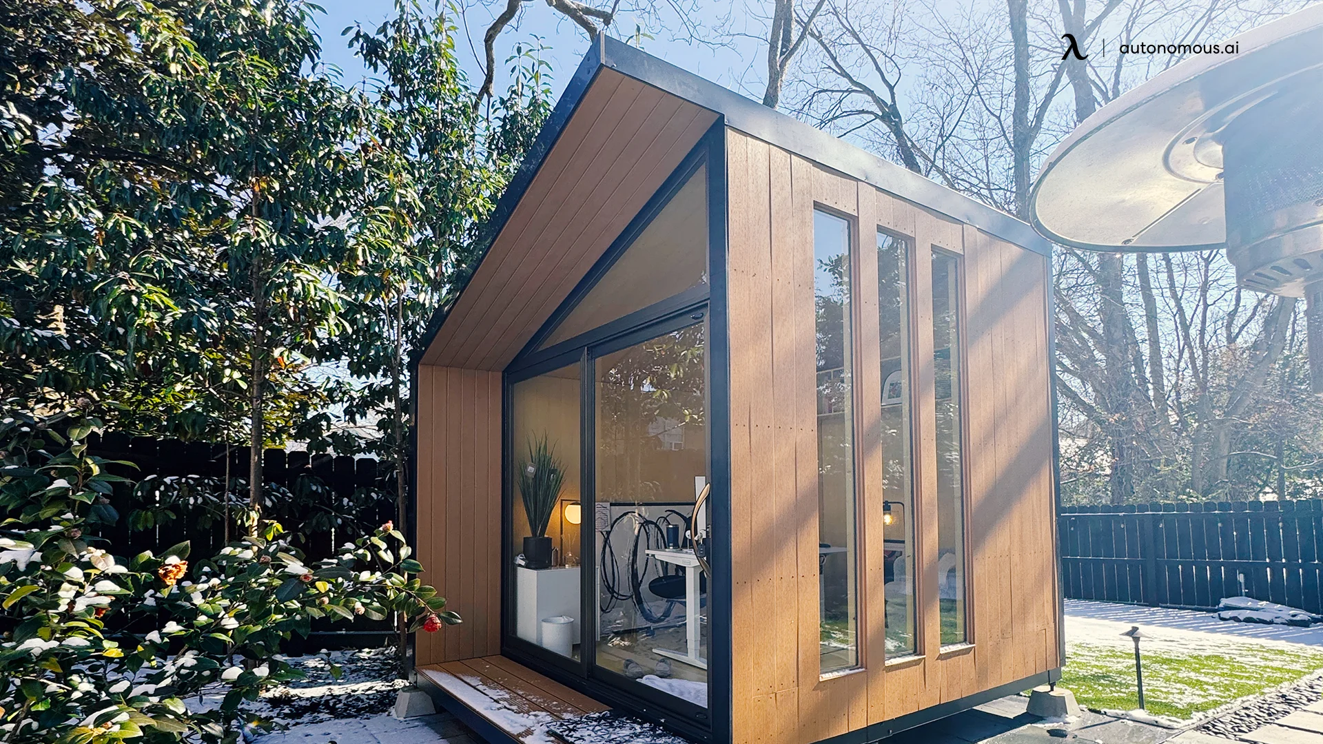 How Much Does A Modular Garden Room Cost?