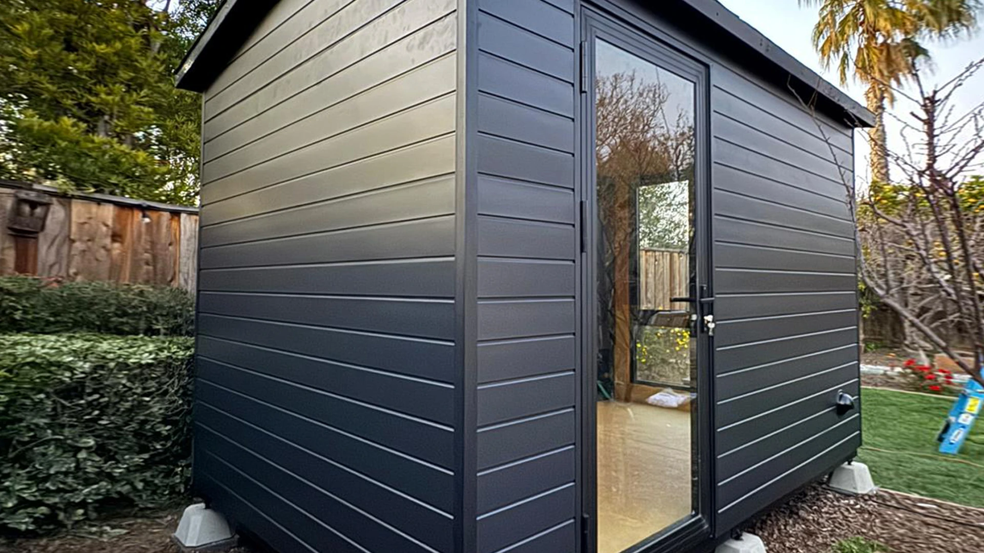 Rahul S. - San Jose, California