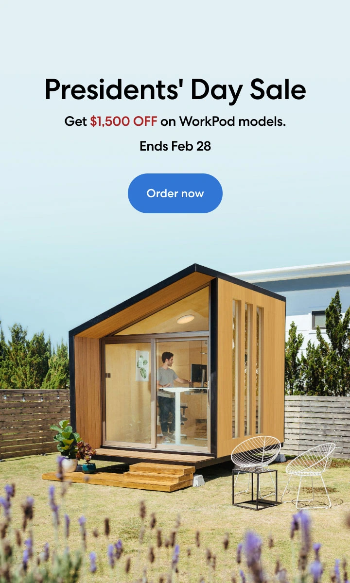 Autonomous WorkPod