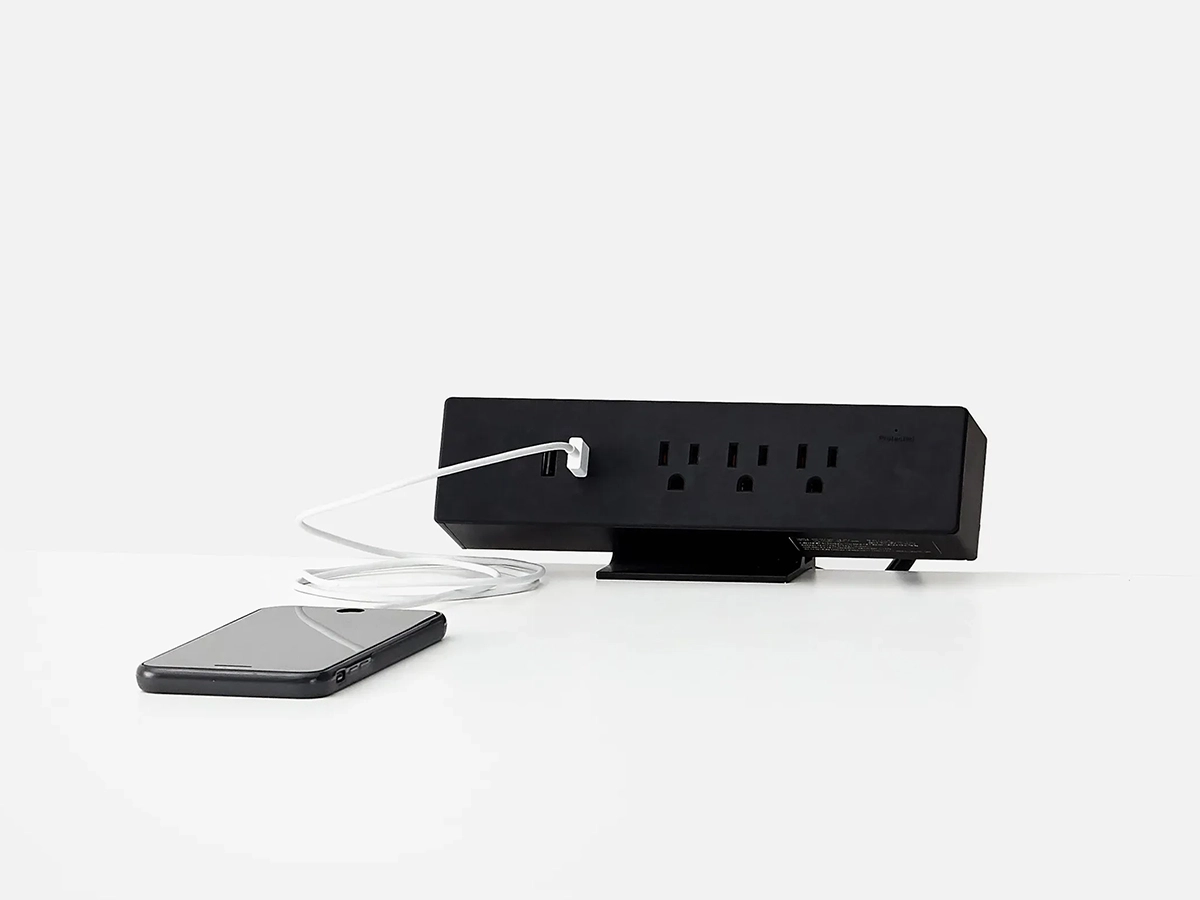 Power Dock