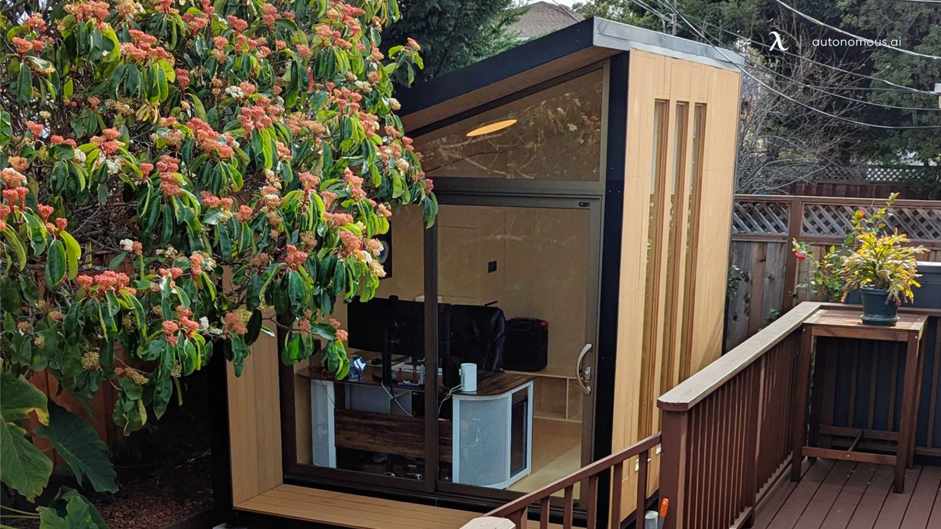 How to Choose the Right Mobile Office Pod for You