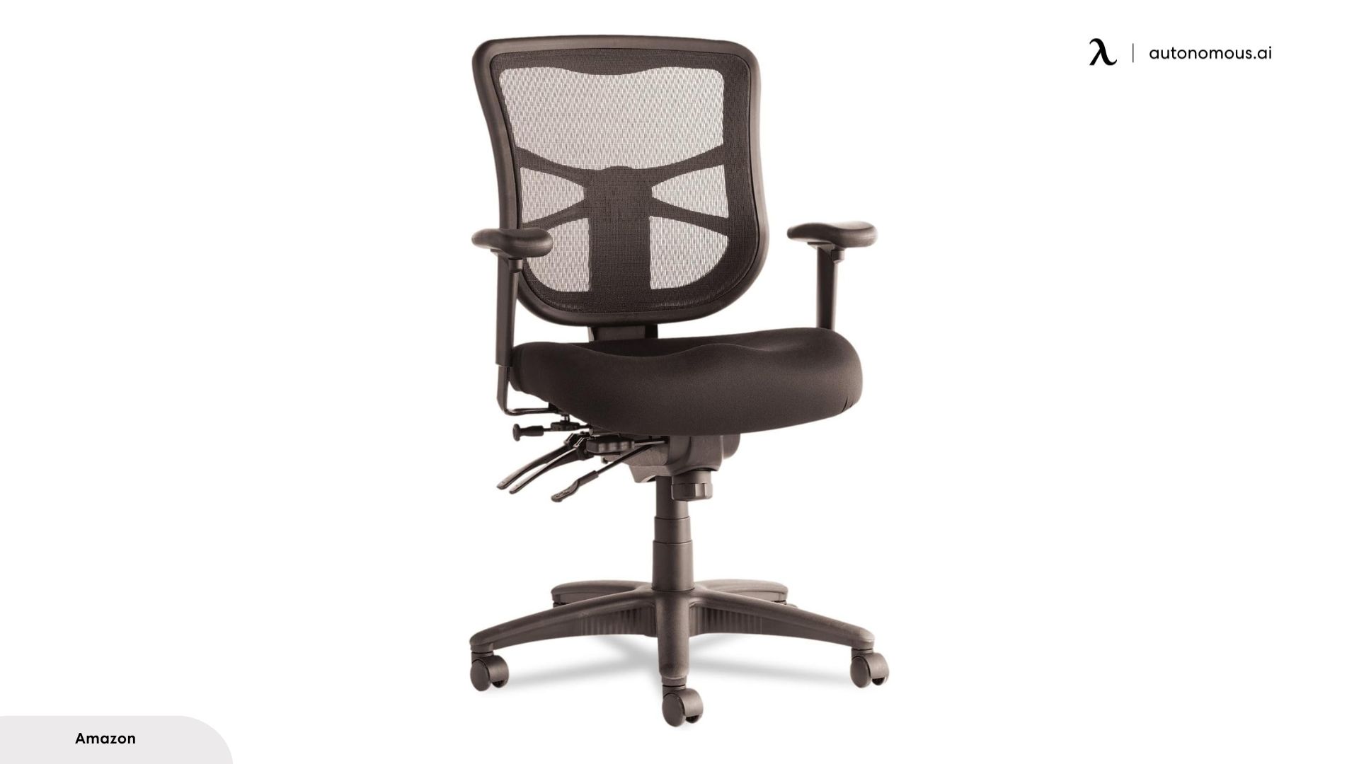 Alera Elusion Series Multifunction Office Chair