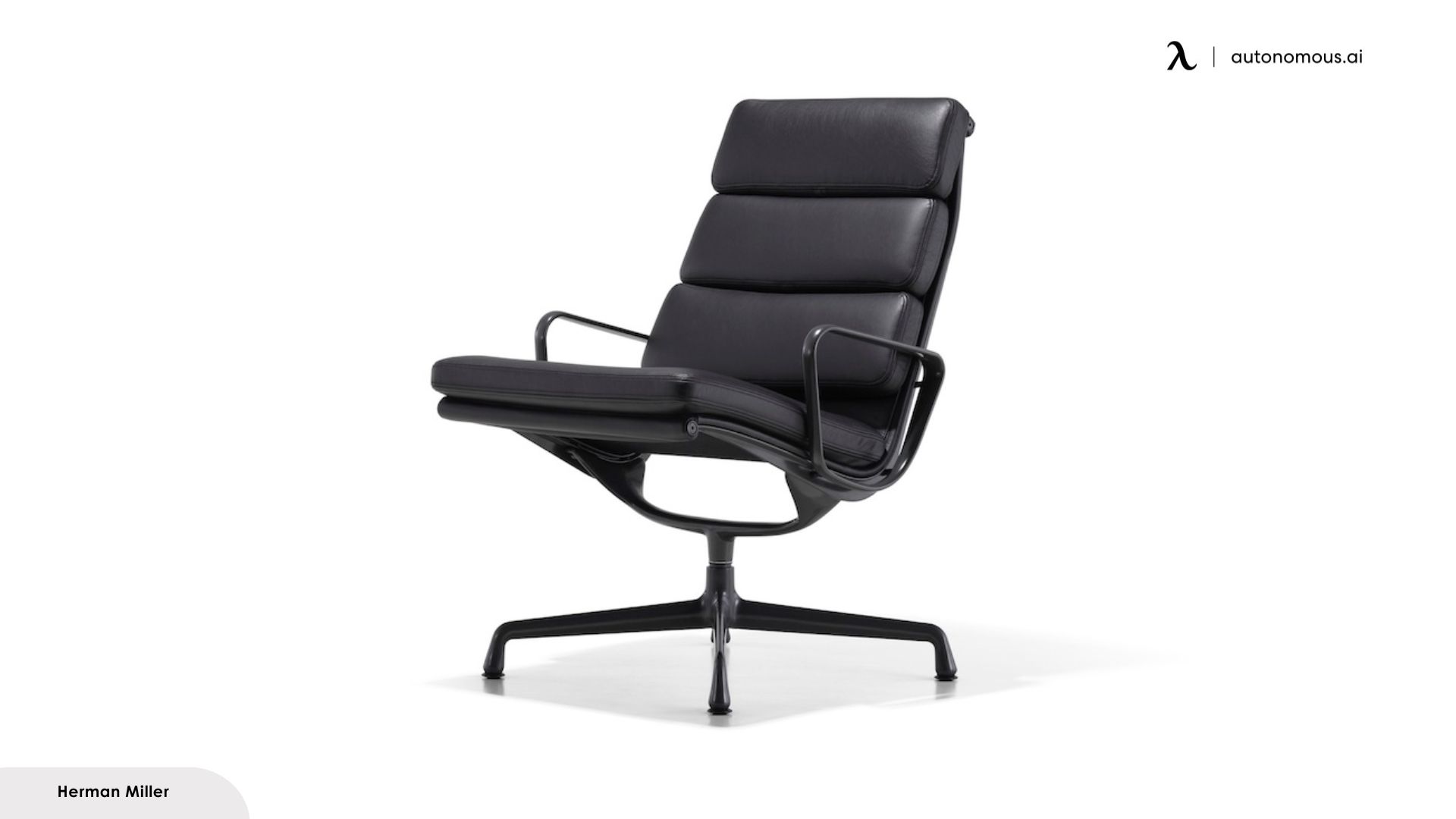 Eames Soft Pad Chair