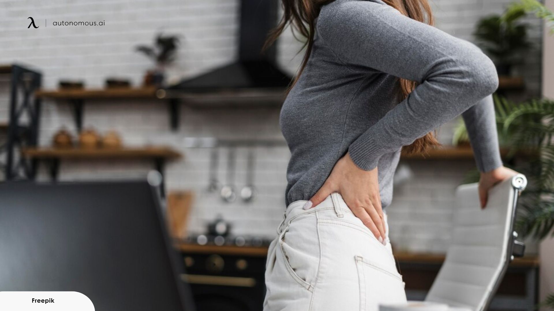 How Scoliosis Impacts Posture