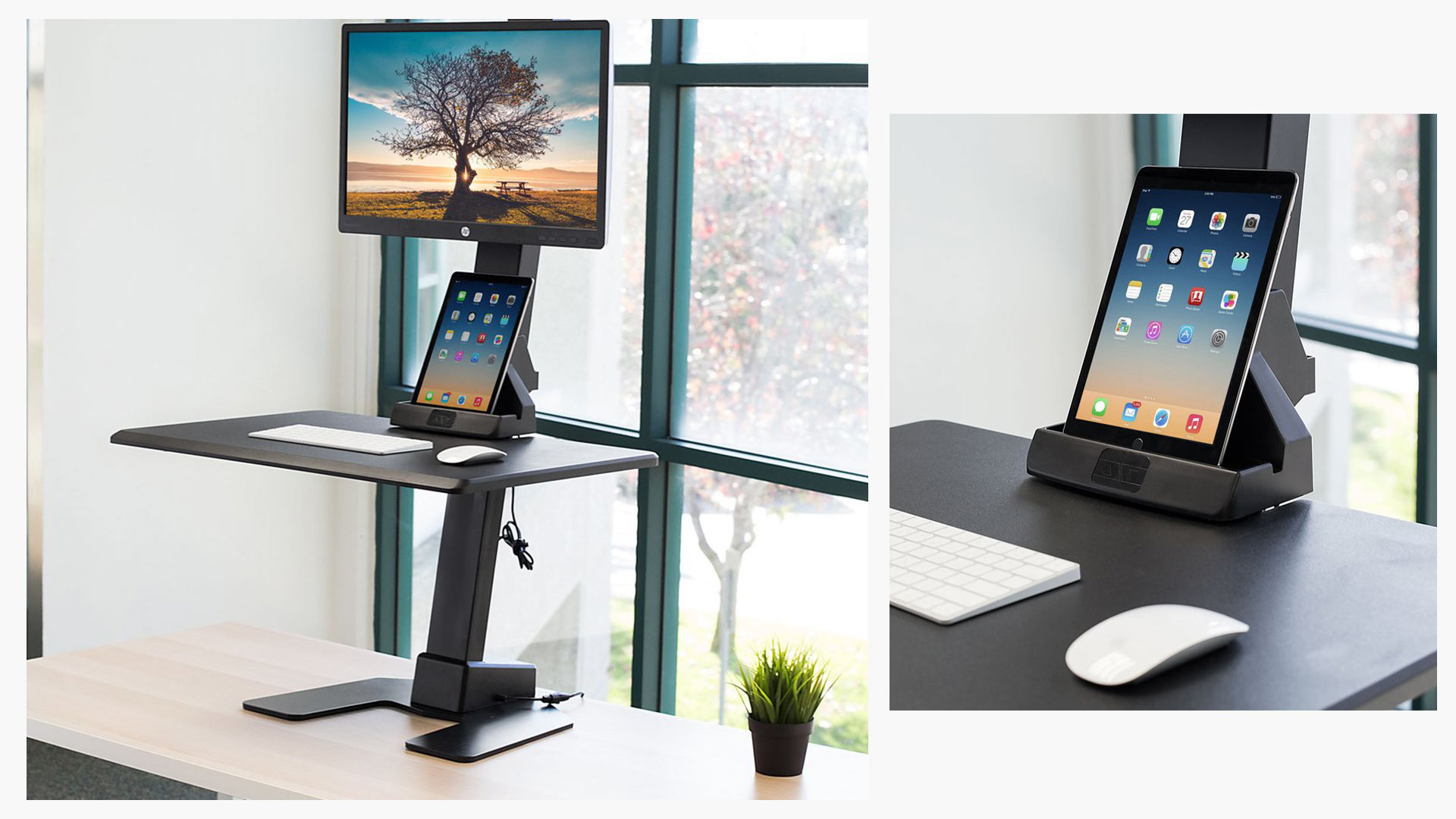 Ultimate Guide to Standing Desk Attachments