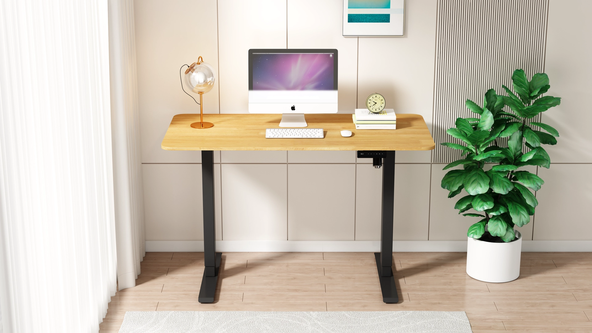 Affordable Standing Desks for Your Small Spaces