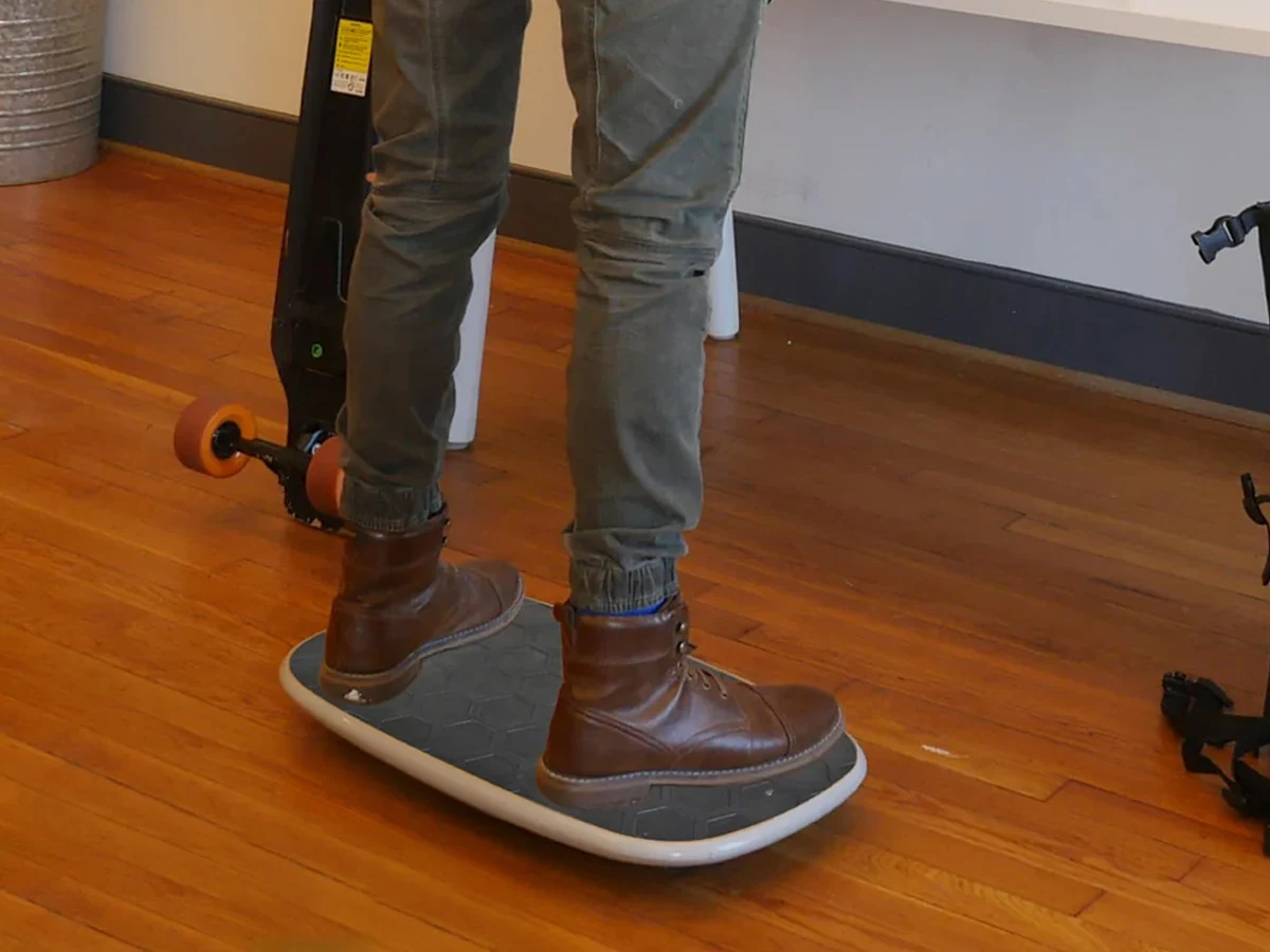BASE Standing Desk Balance Board