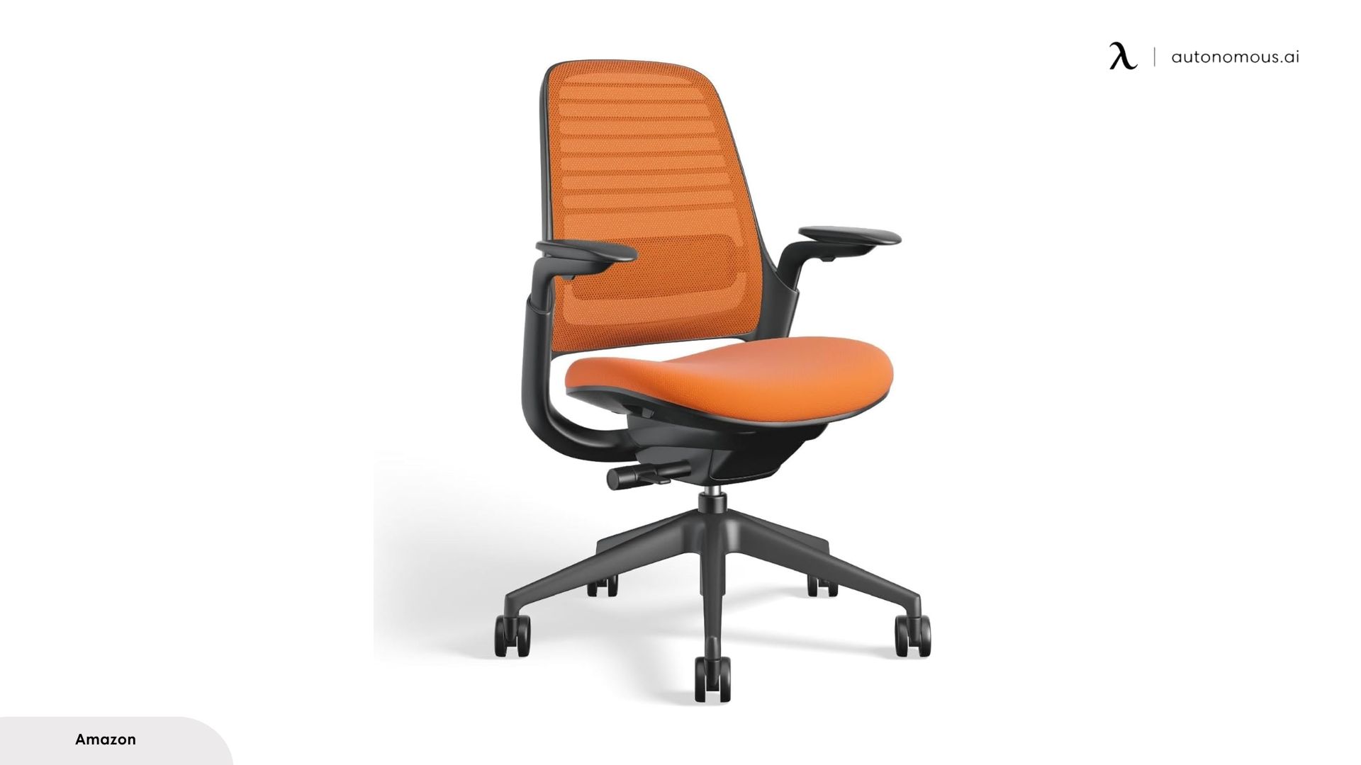 Steelcase Series 1 Office Chair