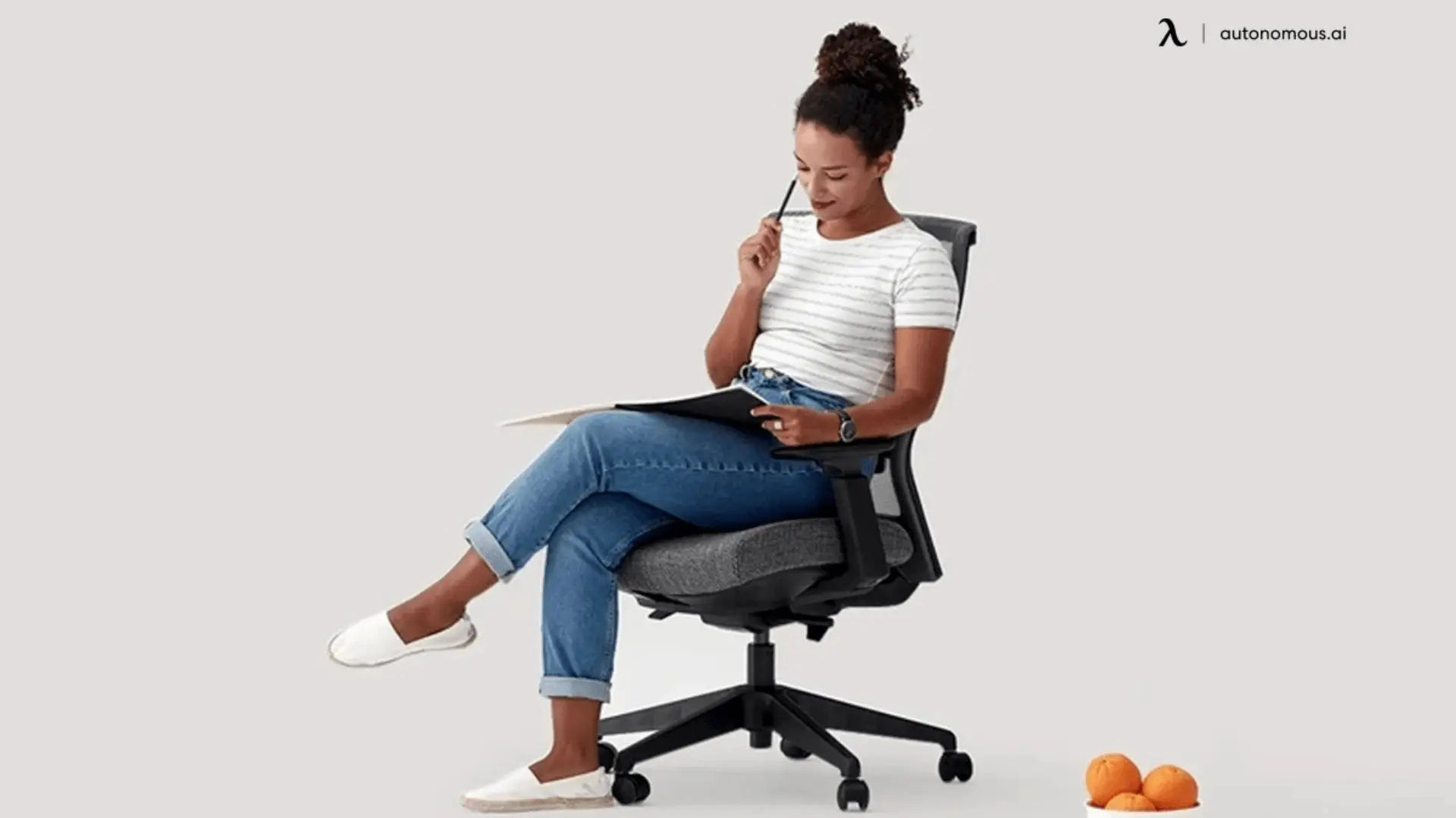 The Best Small Computer Office Chairs With Arms