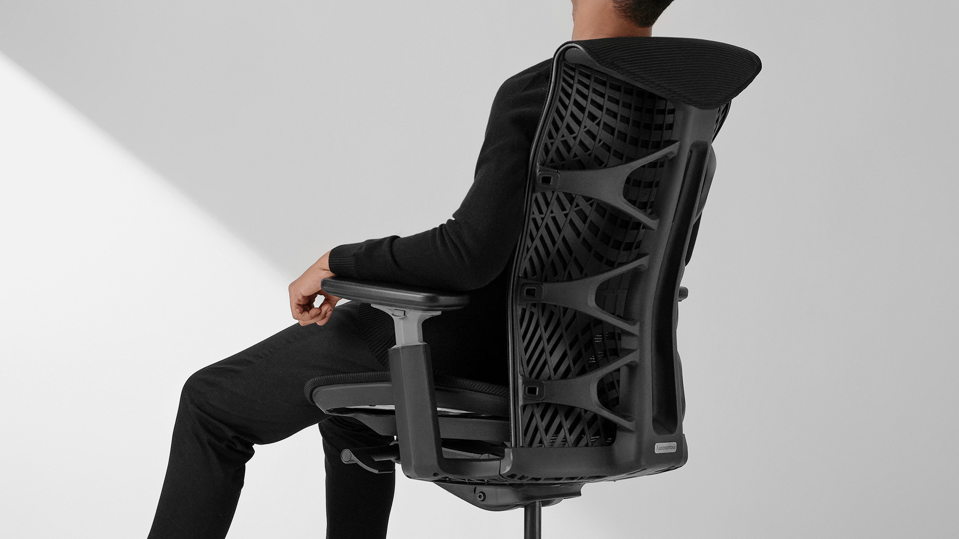 The Best Office Chairs for Posture Support & Spine Alignment