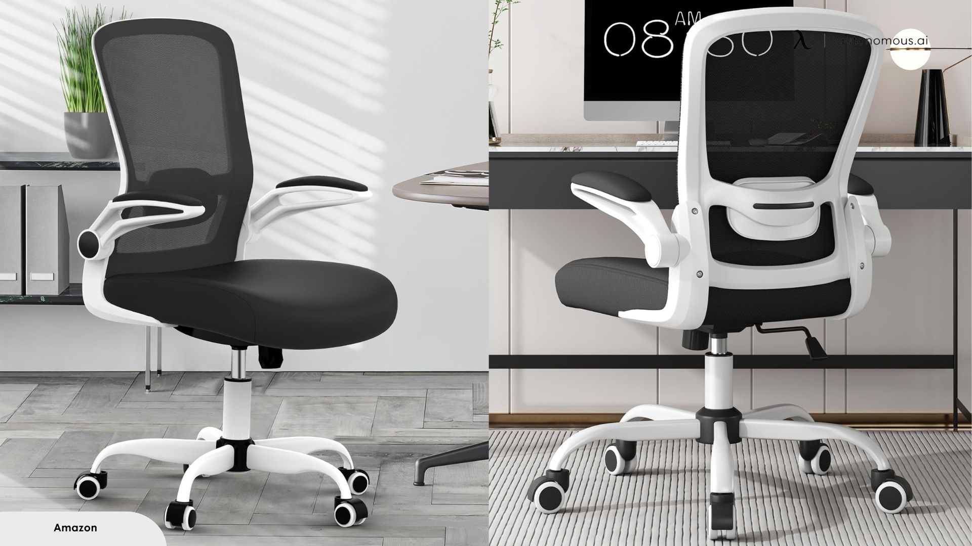 Mimoglad Ergonomic Desk Chair