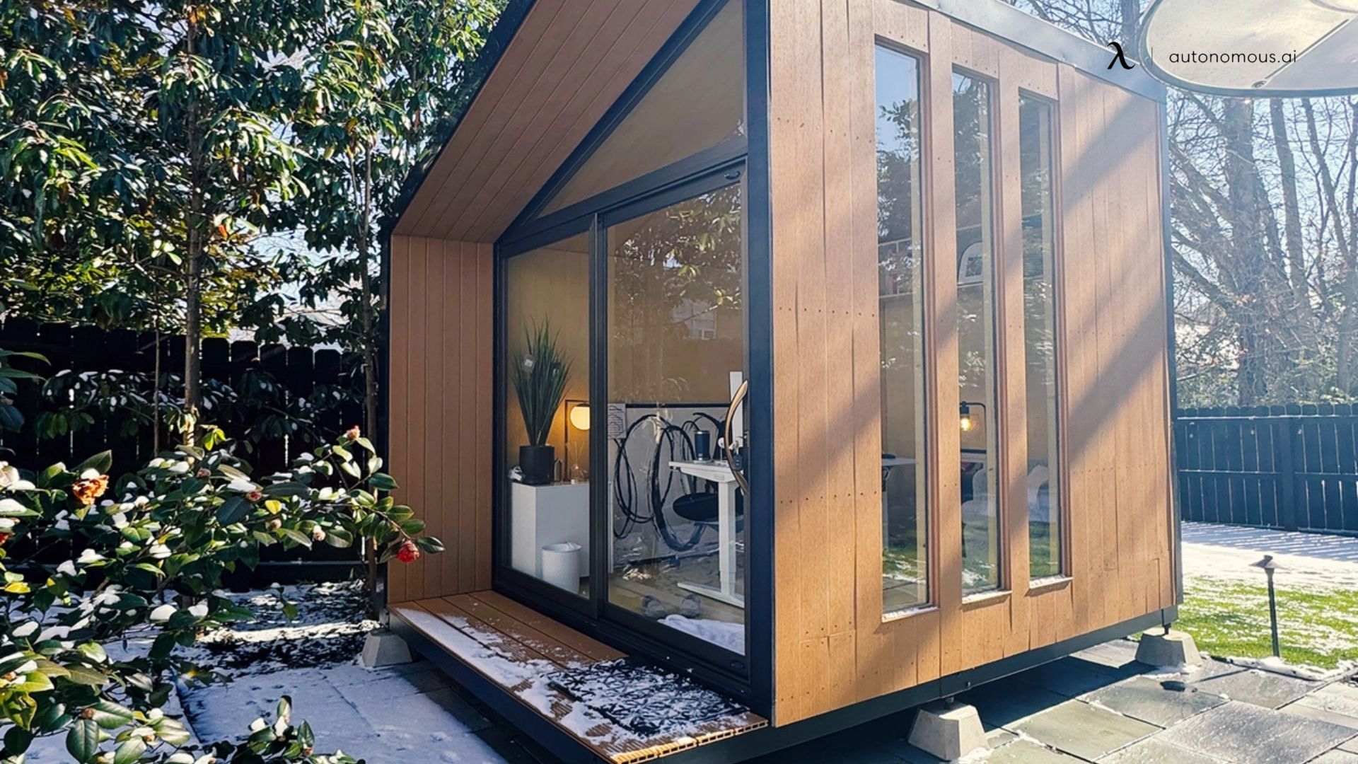 Why WorkPods Are a Smart Choice for Garden Grove Citizens