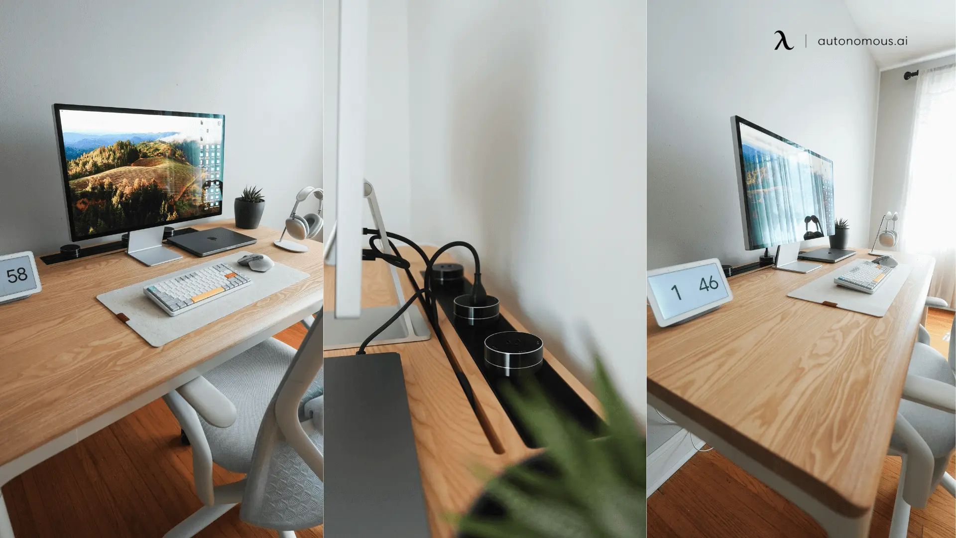 Benefits of a 4-Leg Standing Desk