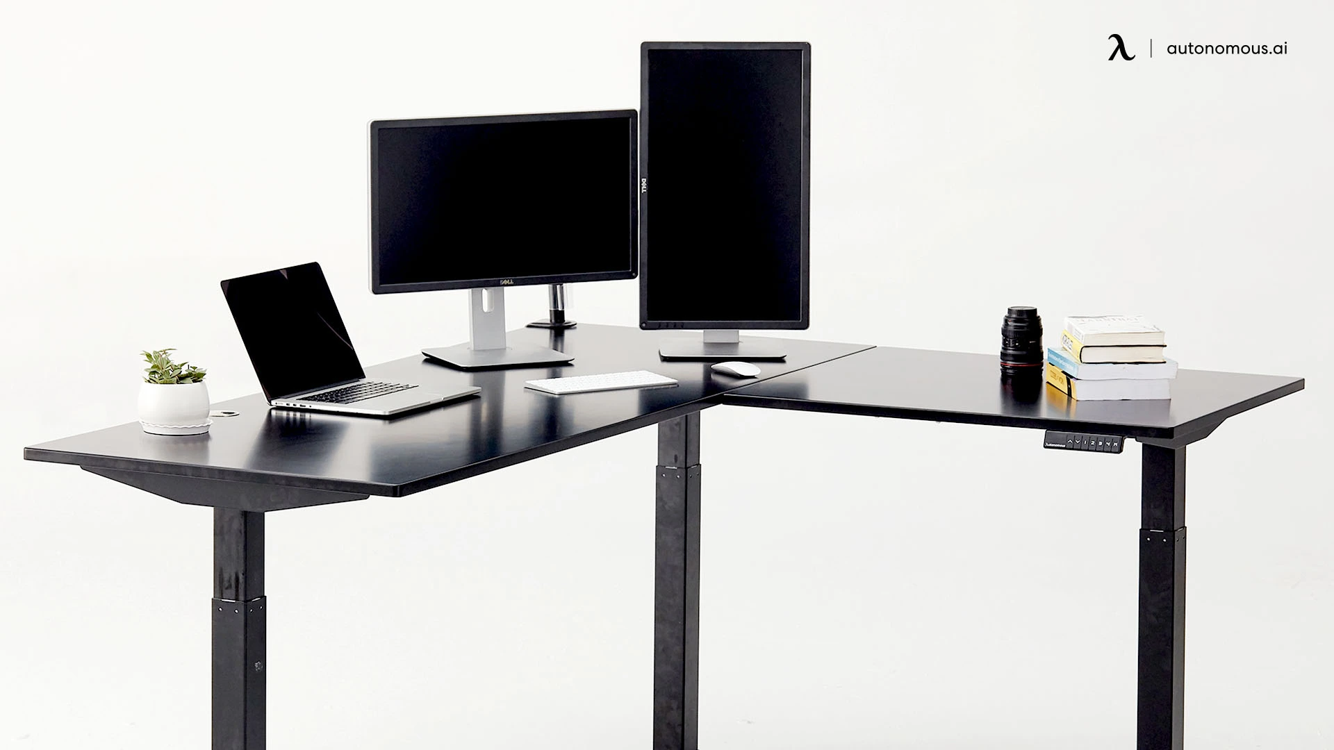 Choosing between a 32-inch monitor vs. 34-inch ultrawide also depends on ergonomic factors and desk space availability.