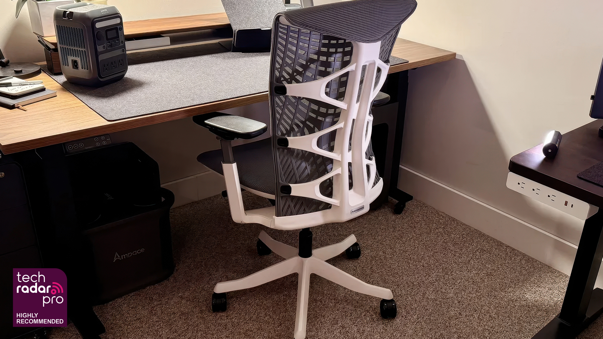 ErgoChair Ultra 2