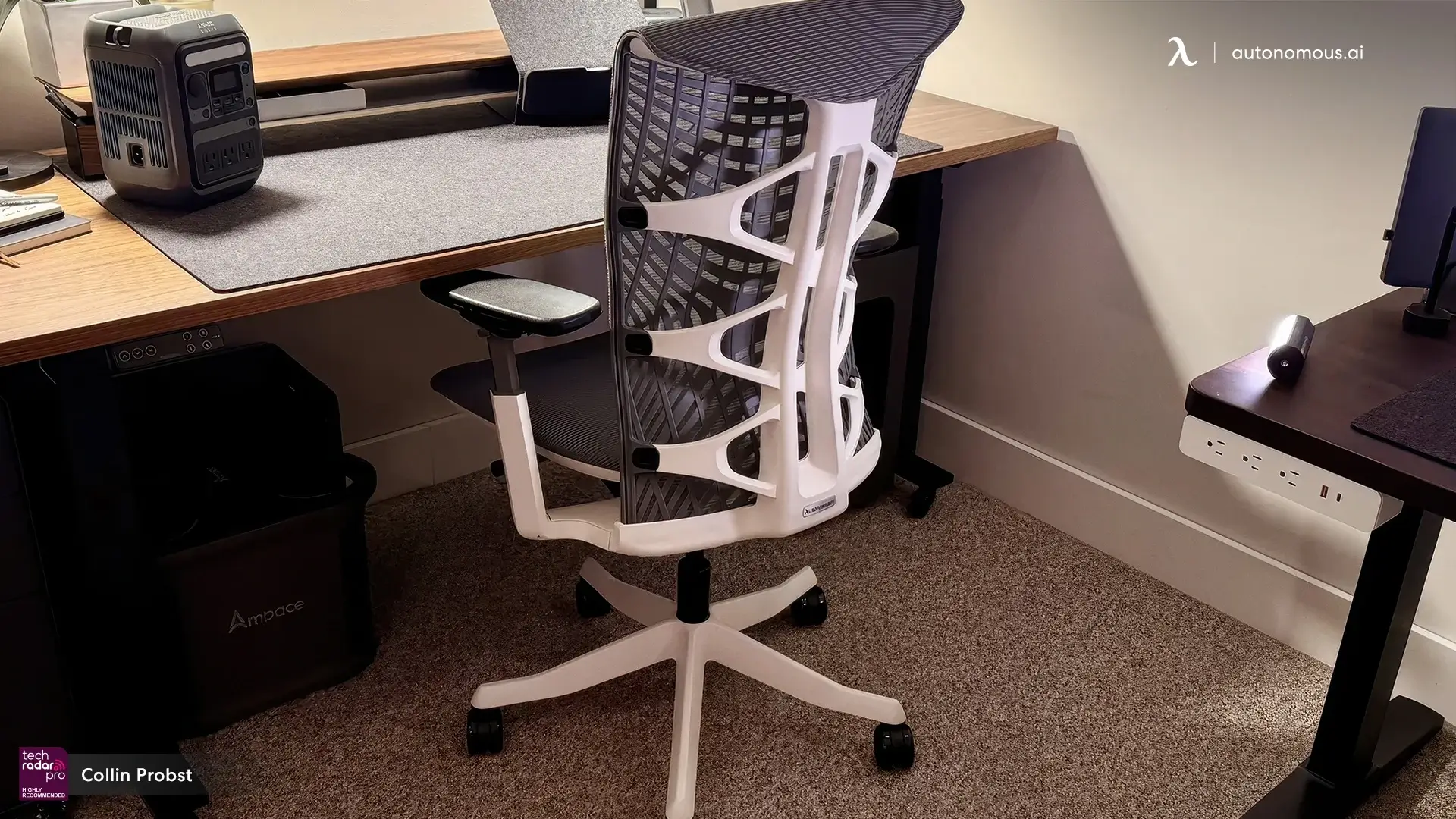 ErgoChair Ultra 2