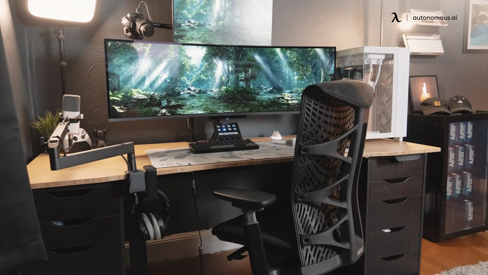 how long do office chairs last