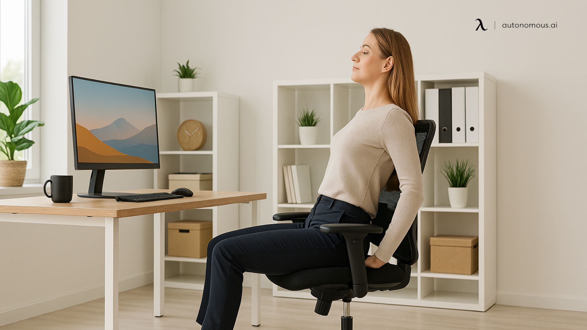 Seated Hip Thrust