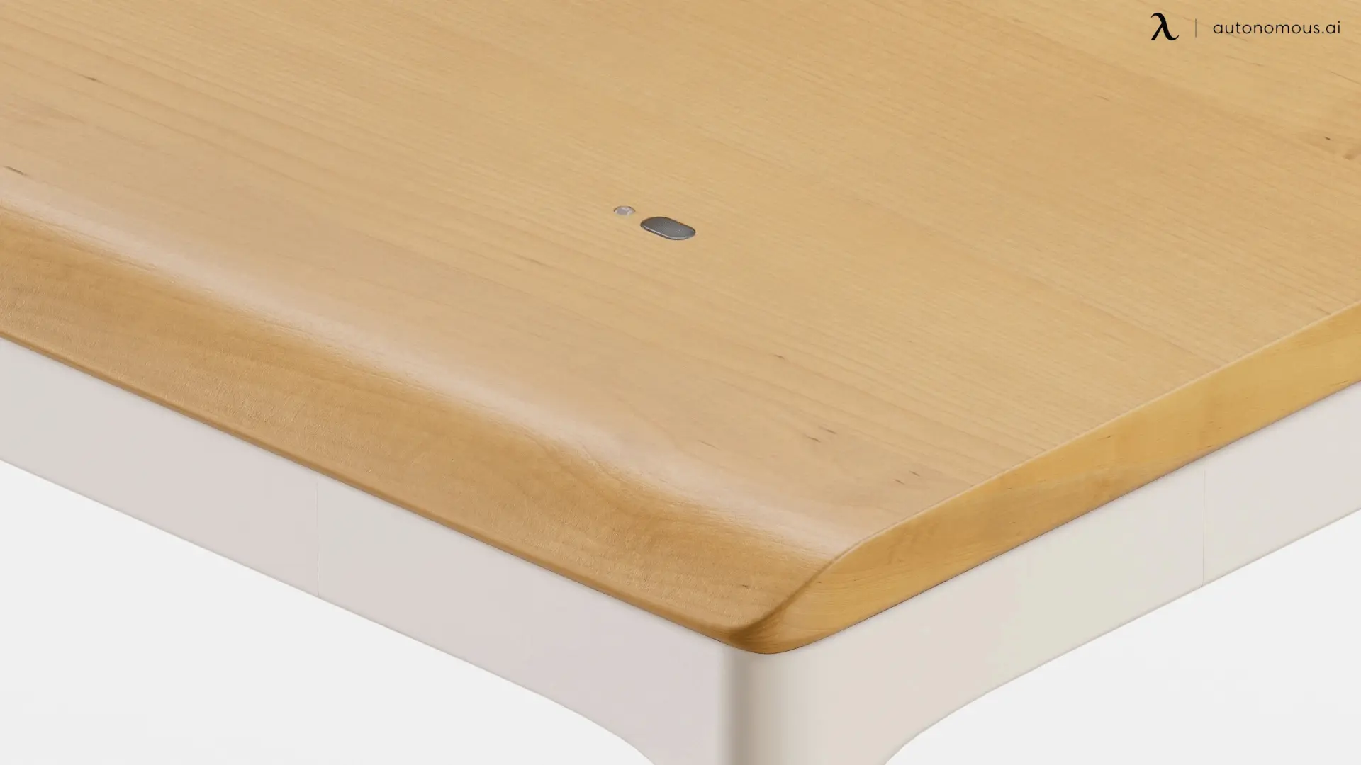 Choosing a wood standing desk doesn’t just upgrade your office