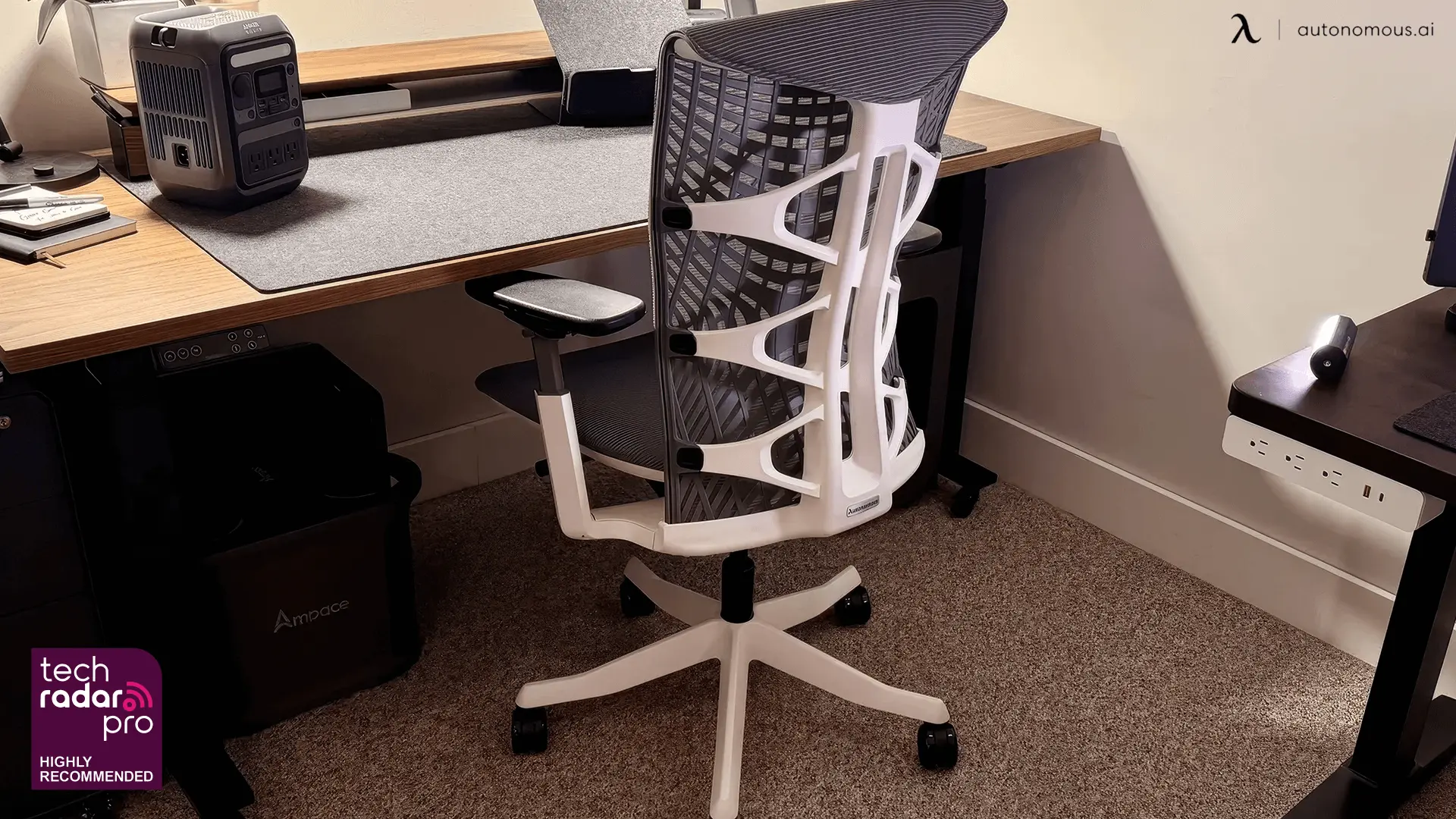 Best Office Chairs for Carpeted Floors: Comfort, Durability, and Style