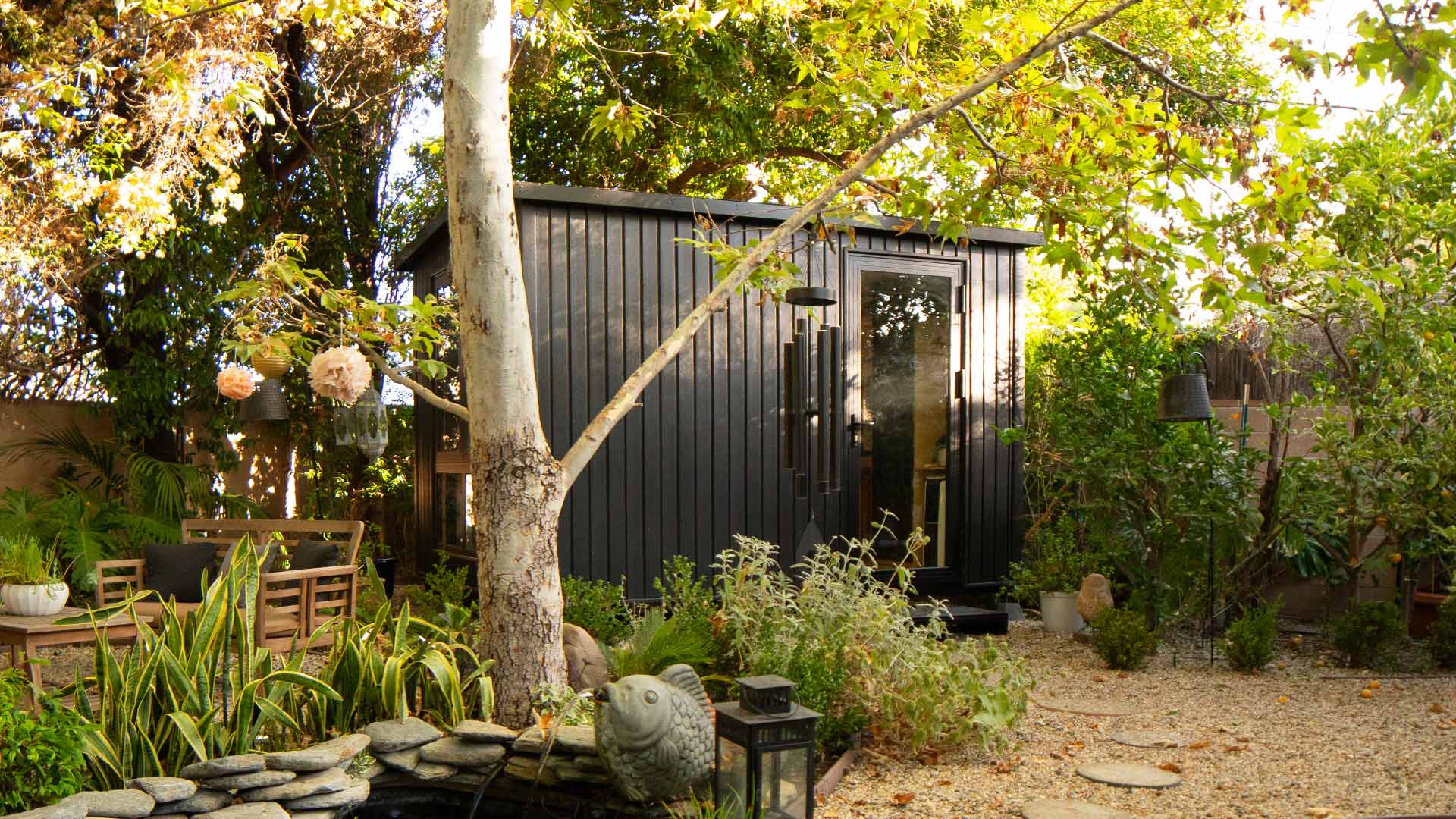 Top Small Prefab Cabins for Work + Play Escapes