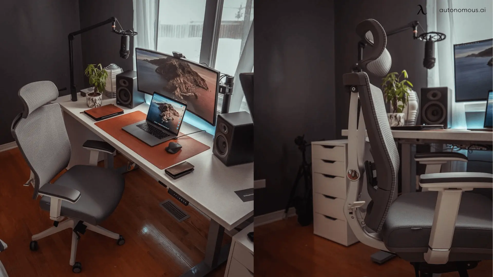 The 5 Best Office Chairs for Bedroom Setups in 2025
